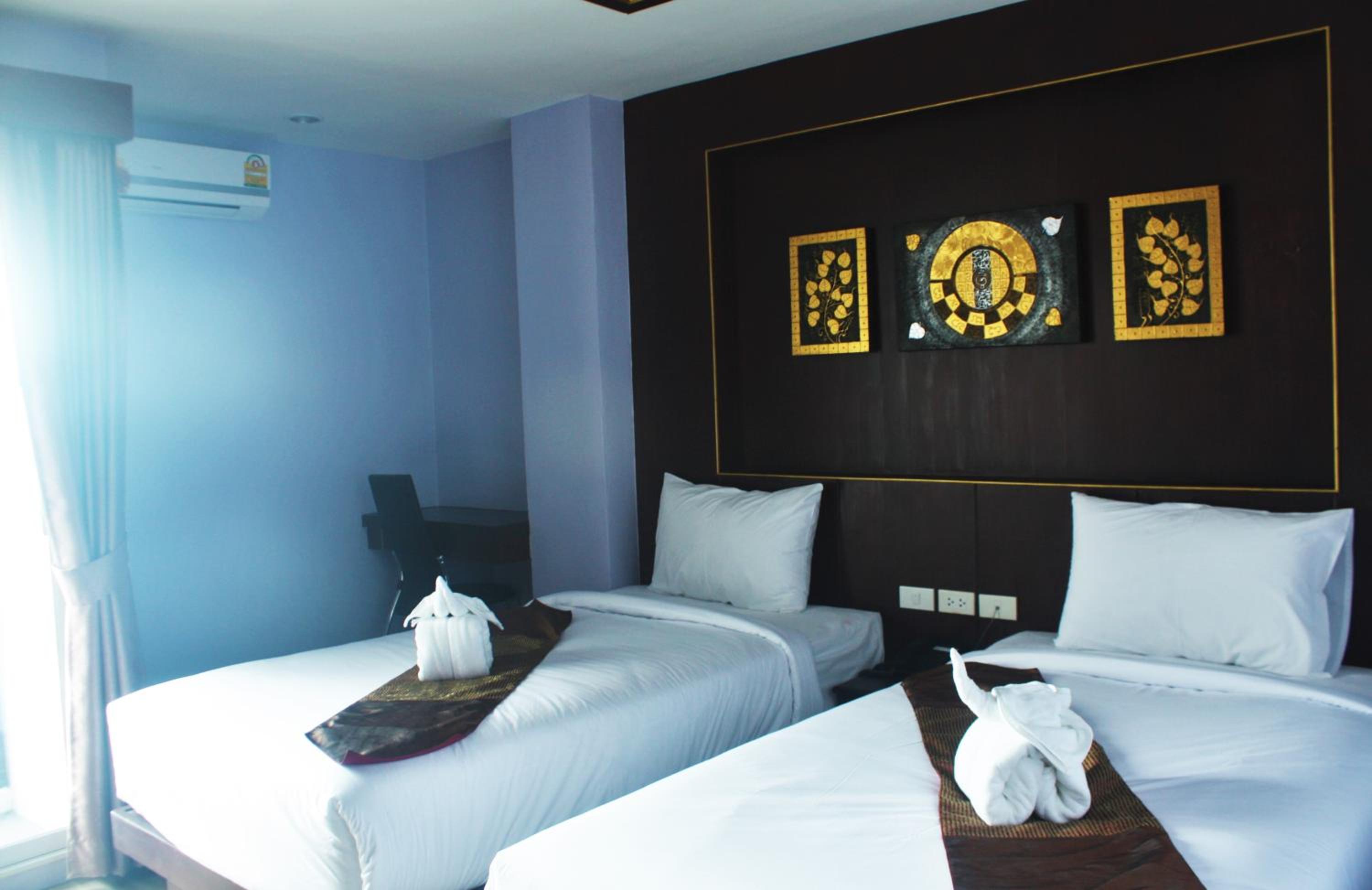 Superior Twin Room photo 3