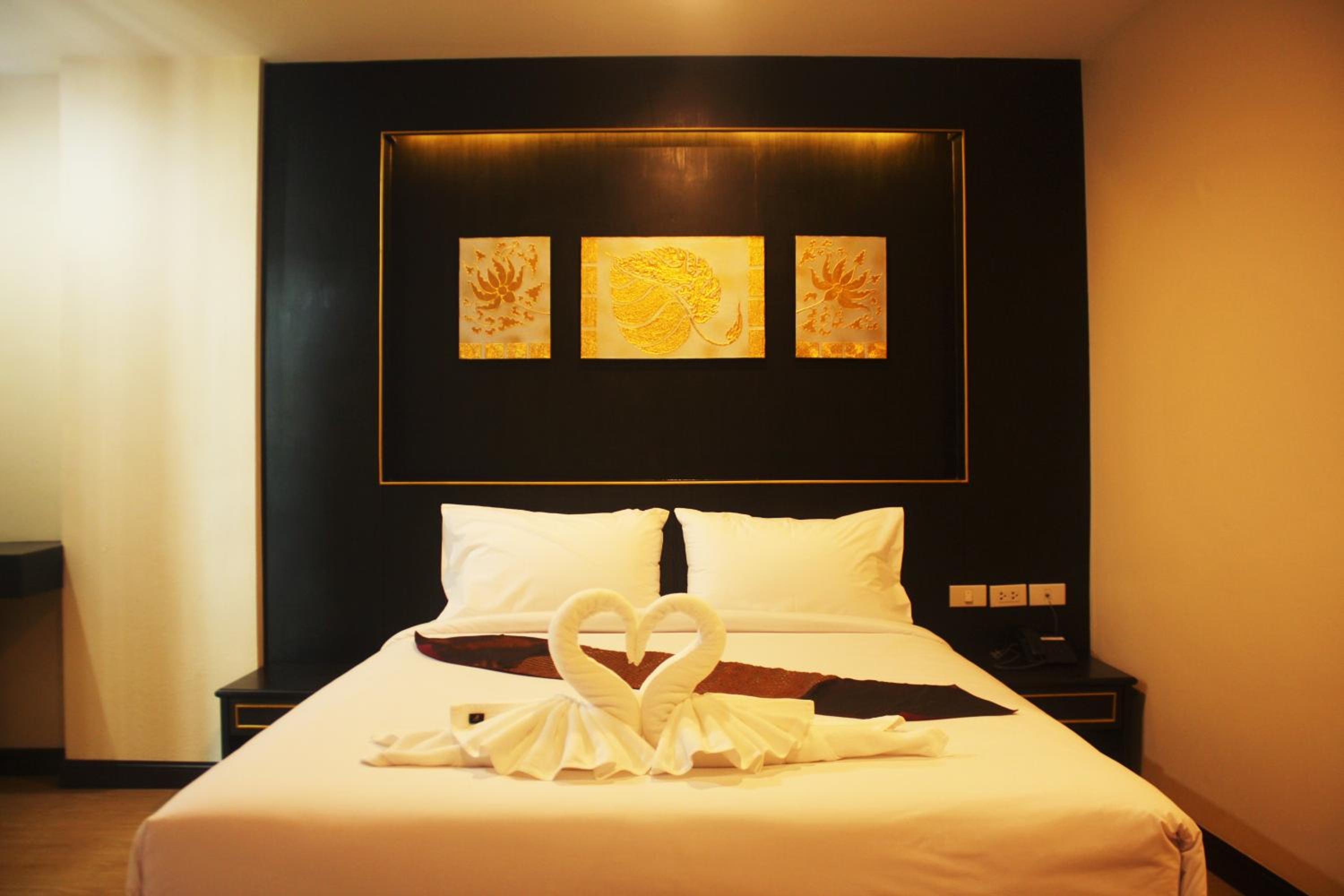 Deluxe Double Room photo 3