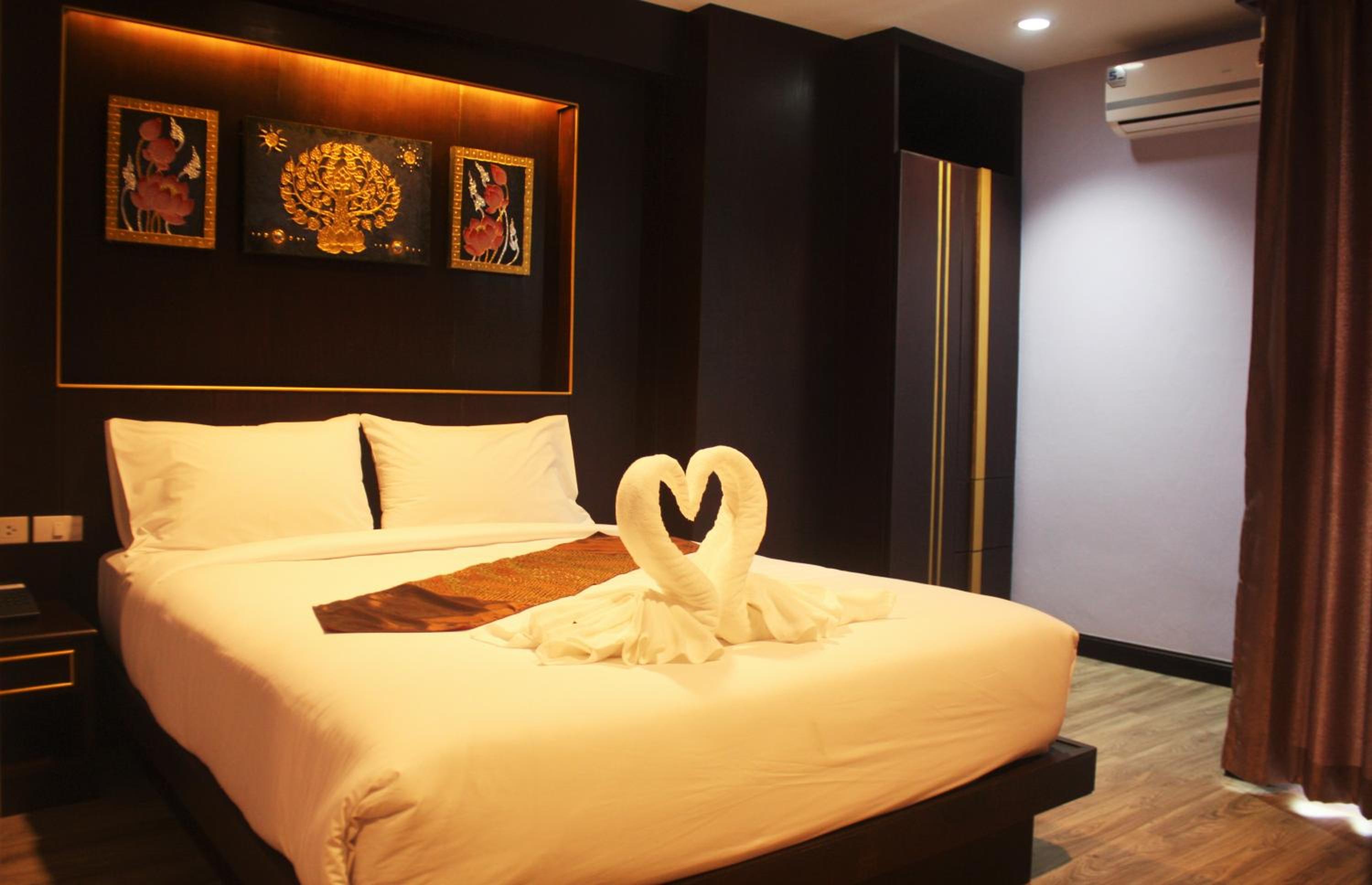 Superior Double Room photo 2