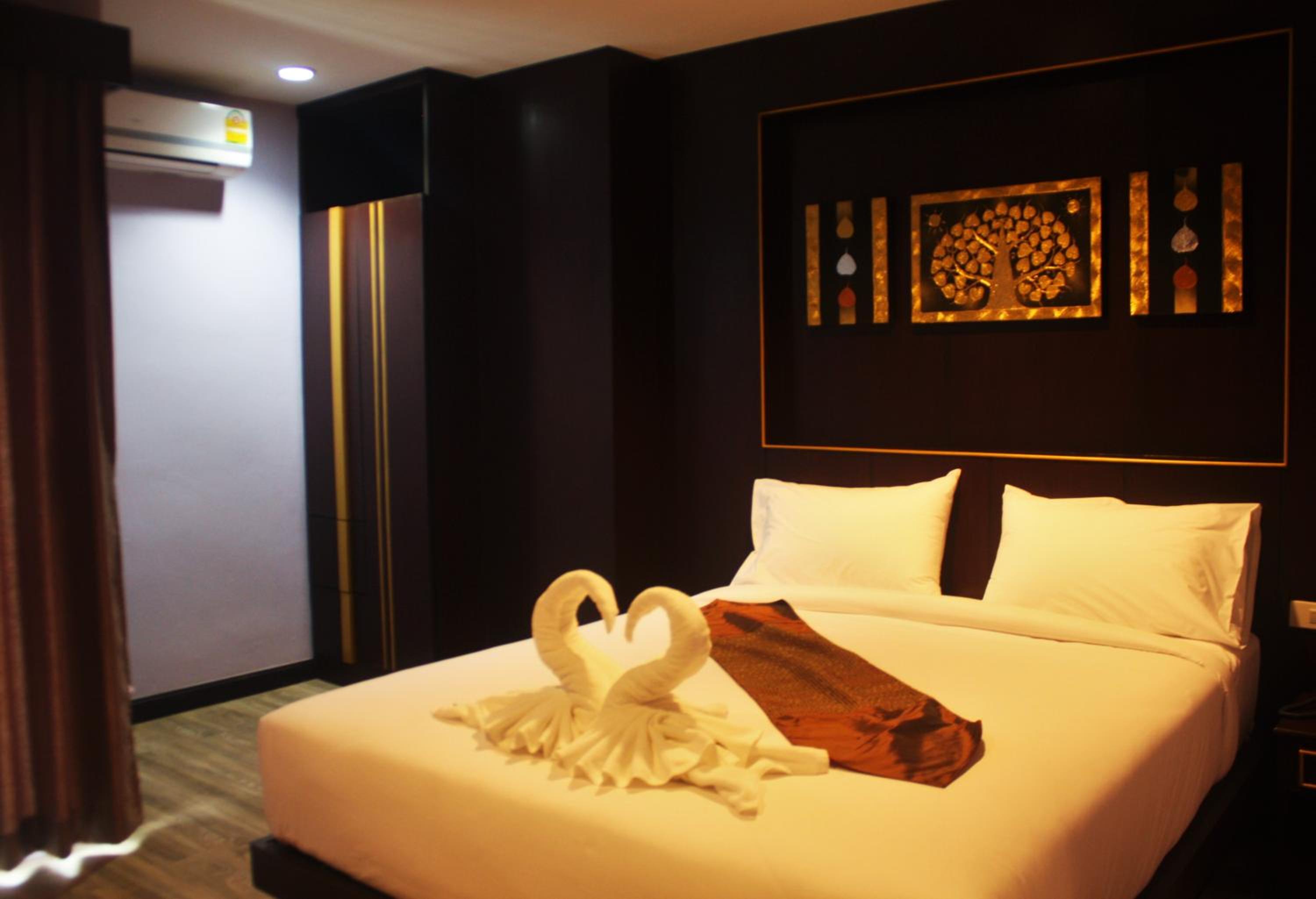Superior Double Room photo 3
