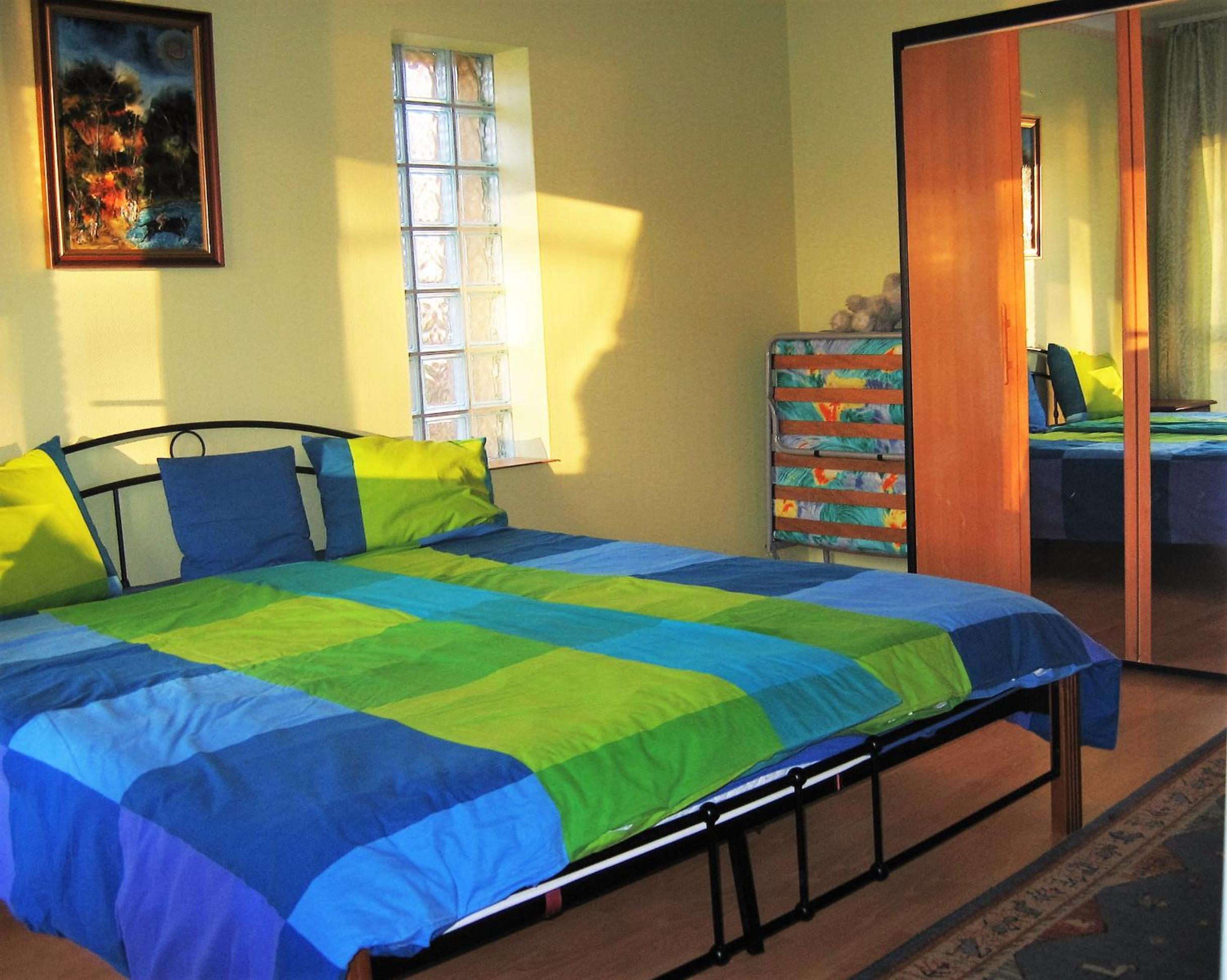 Two-Bedroom Apartment - Photo 13