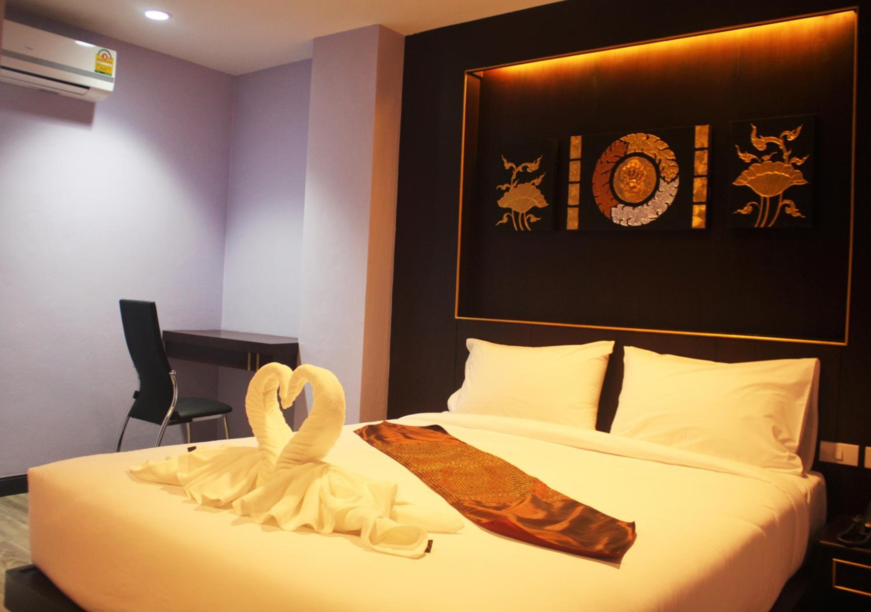 Superior Double Room photo 1