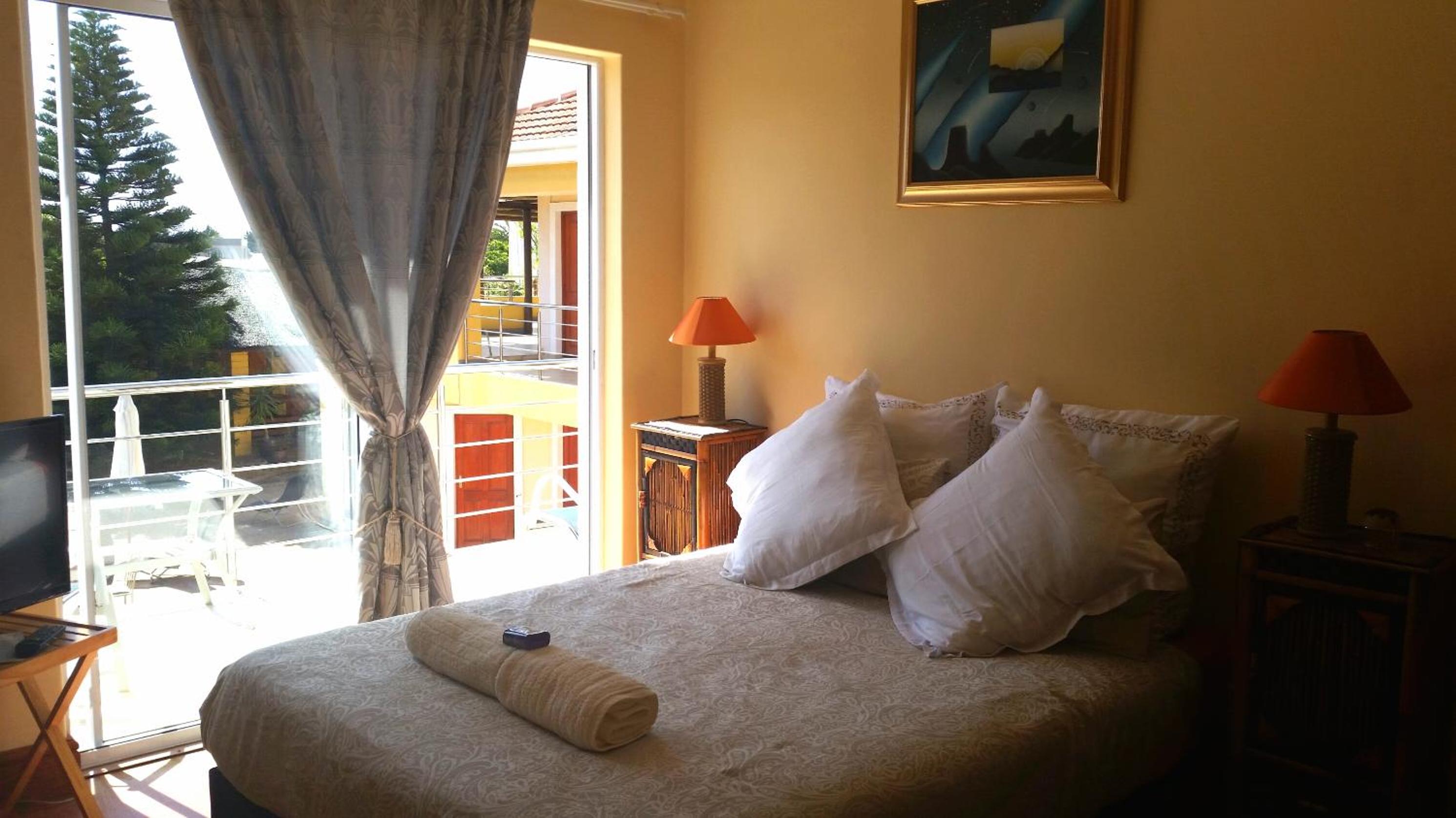 Deluxe Double Room photo 2
