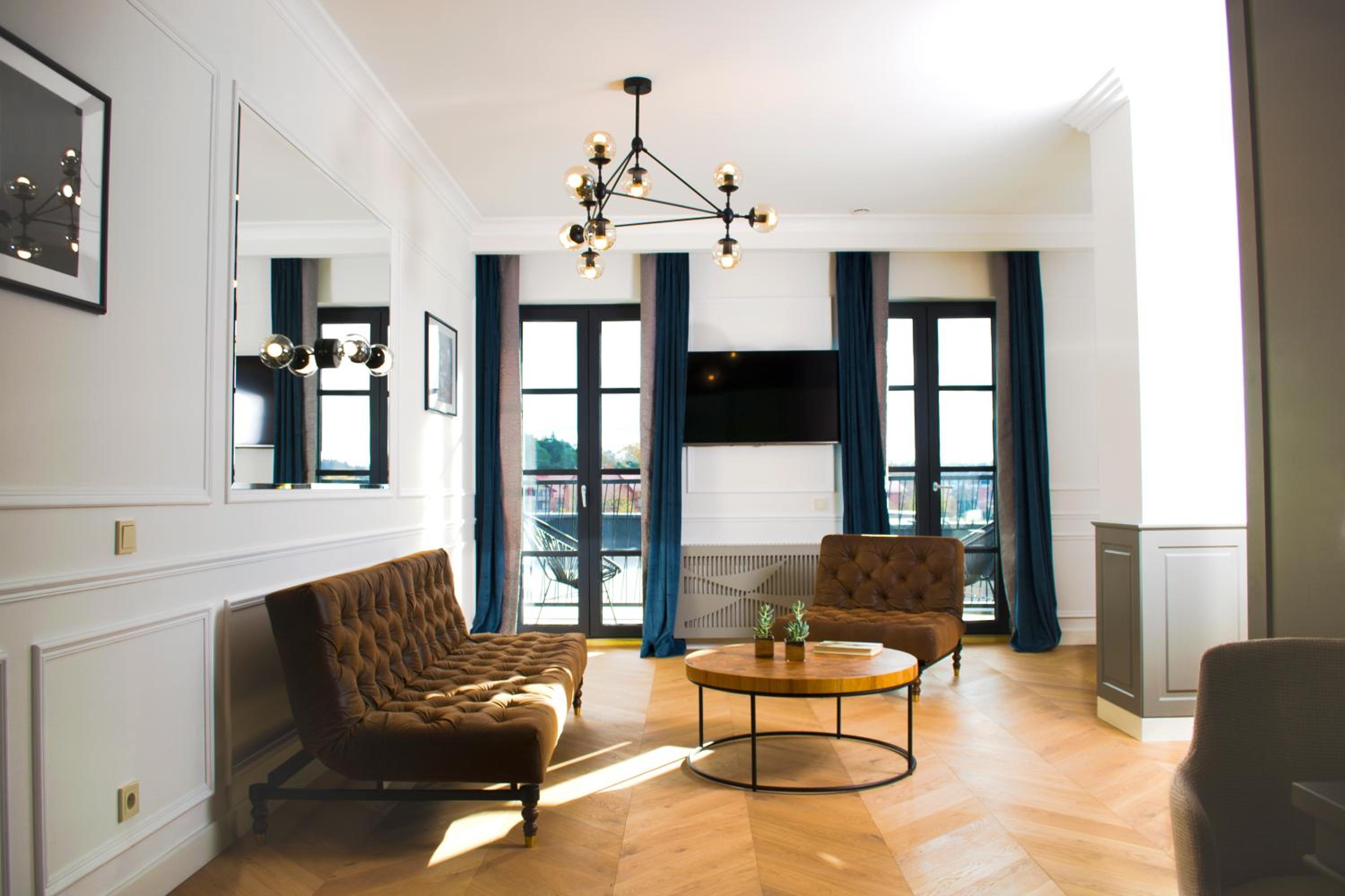 Superior Suite with Spa Access  photo 3