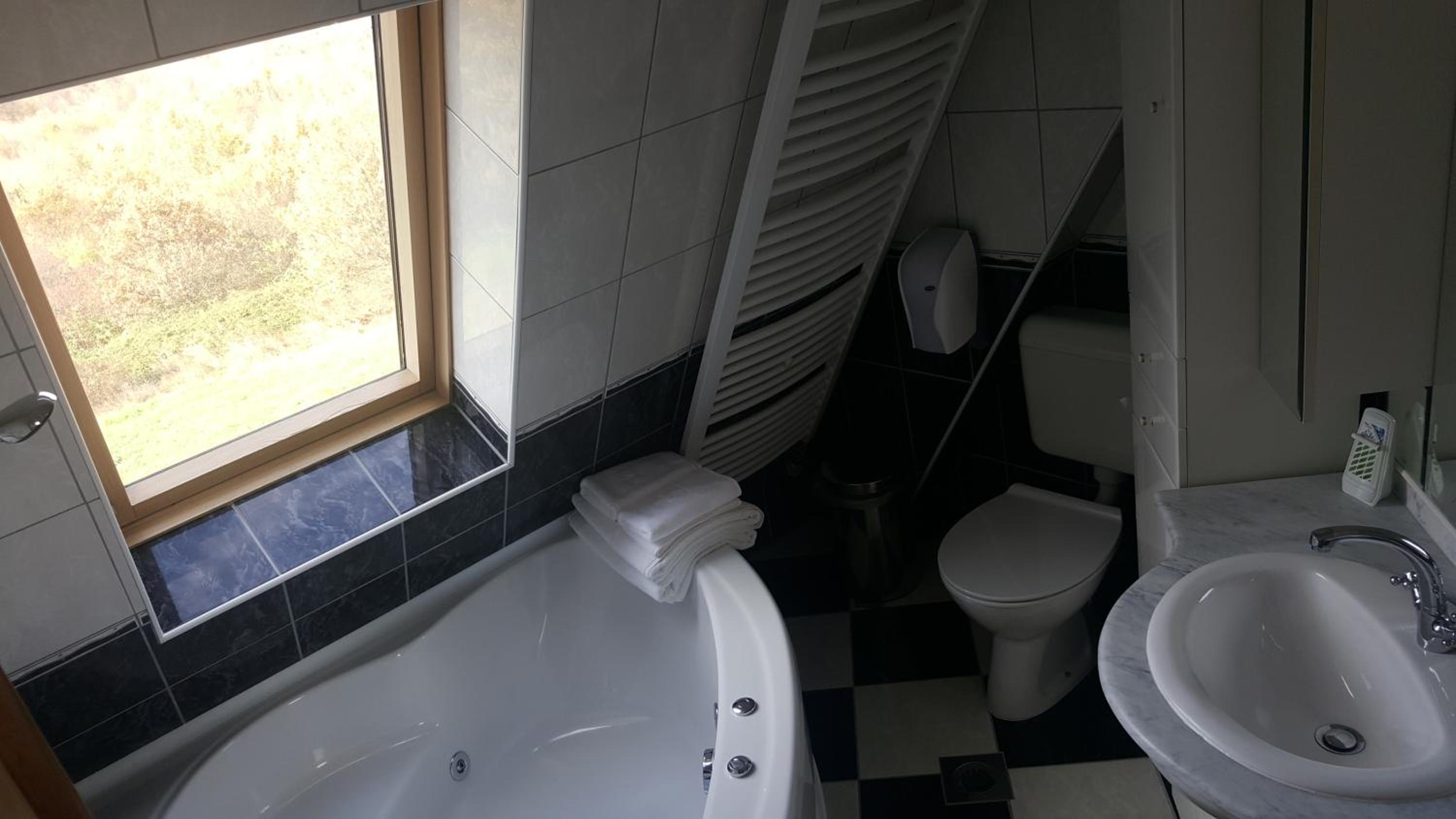 Basic Triple Room - Photo 8
