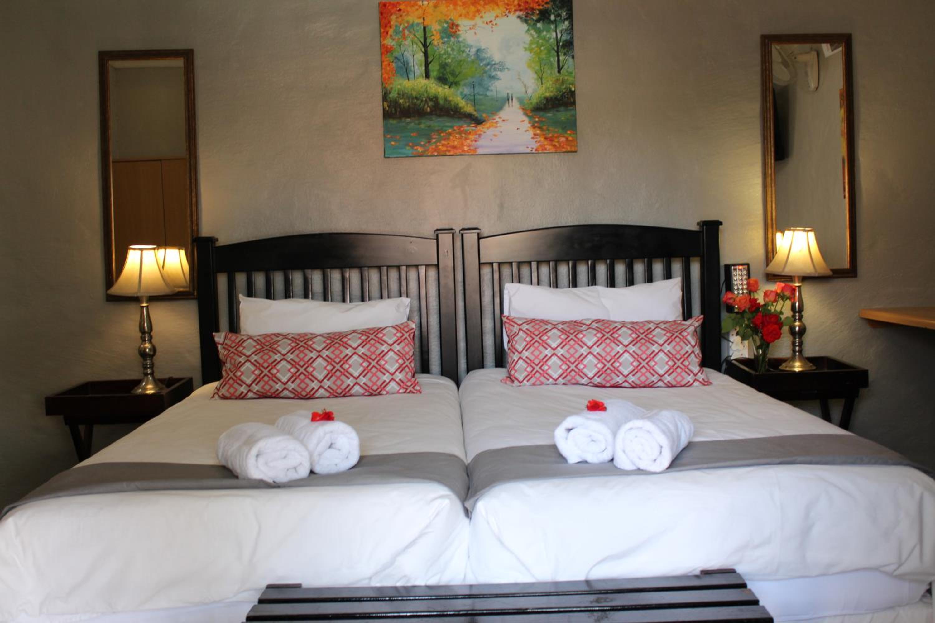 5 - Twin Room   - Photo 2
