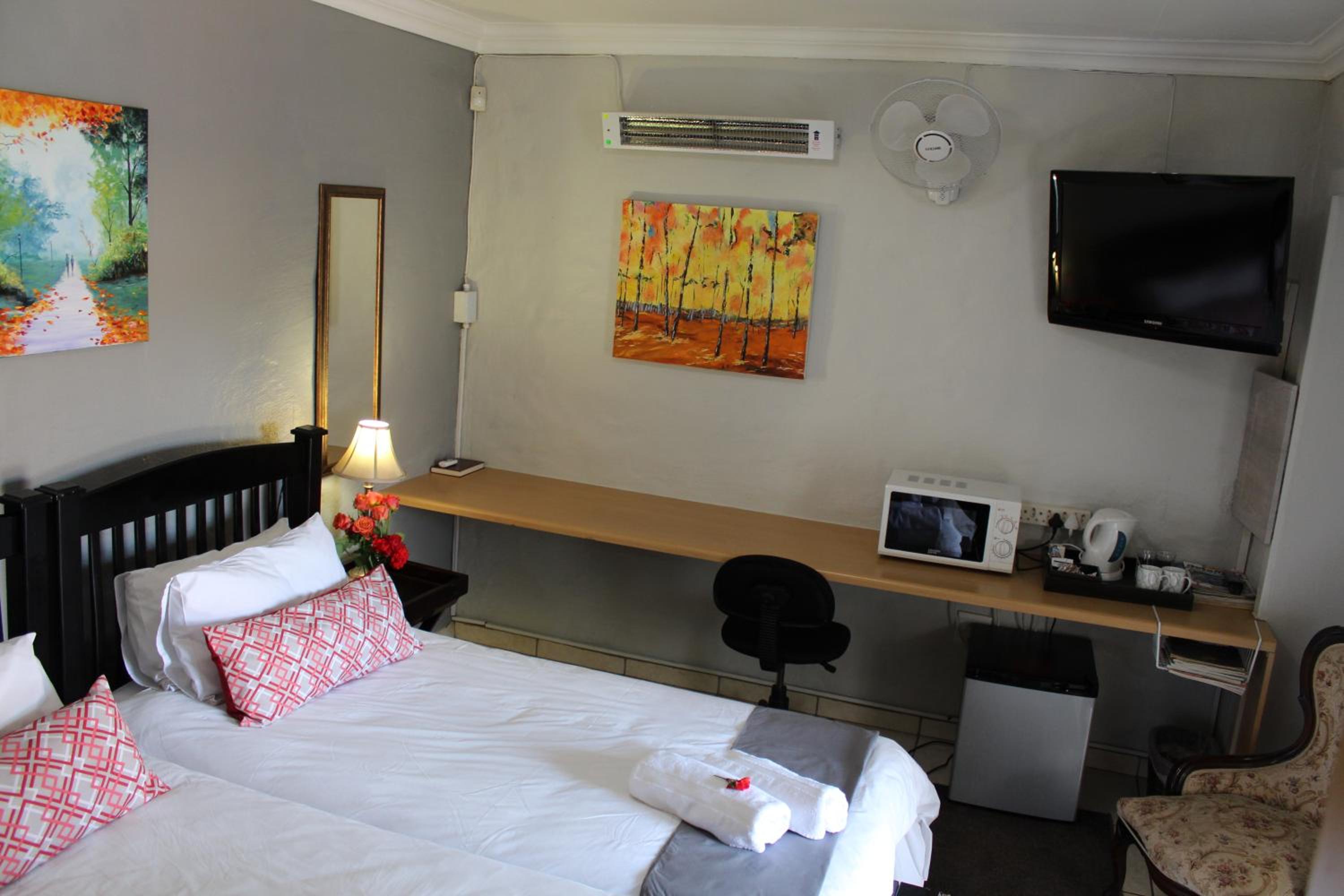5 - Twin Room   - Photo 4