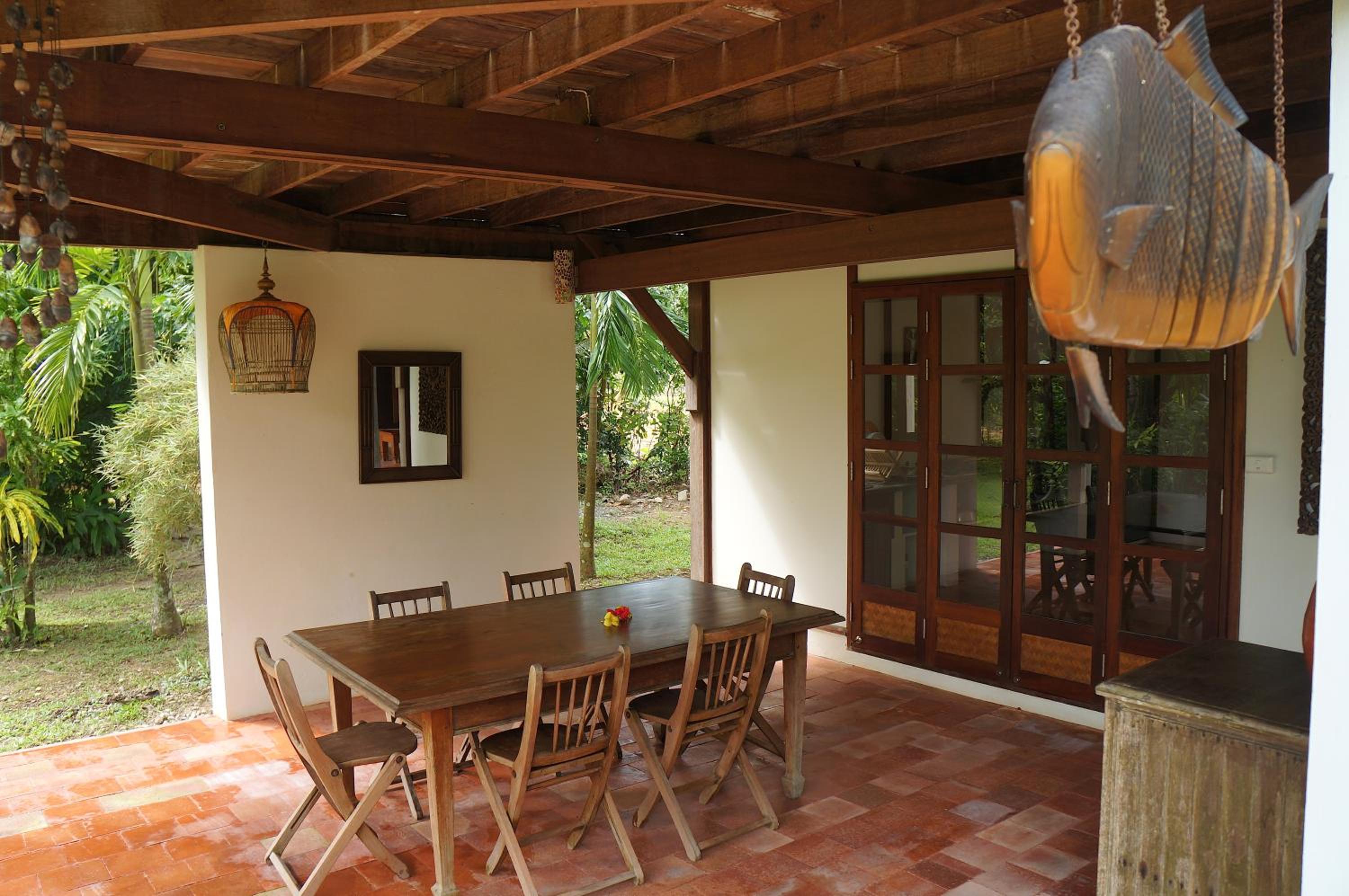 Rice Field Cottage photo 2