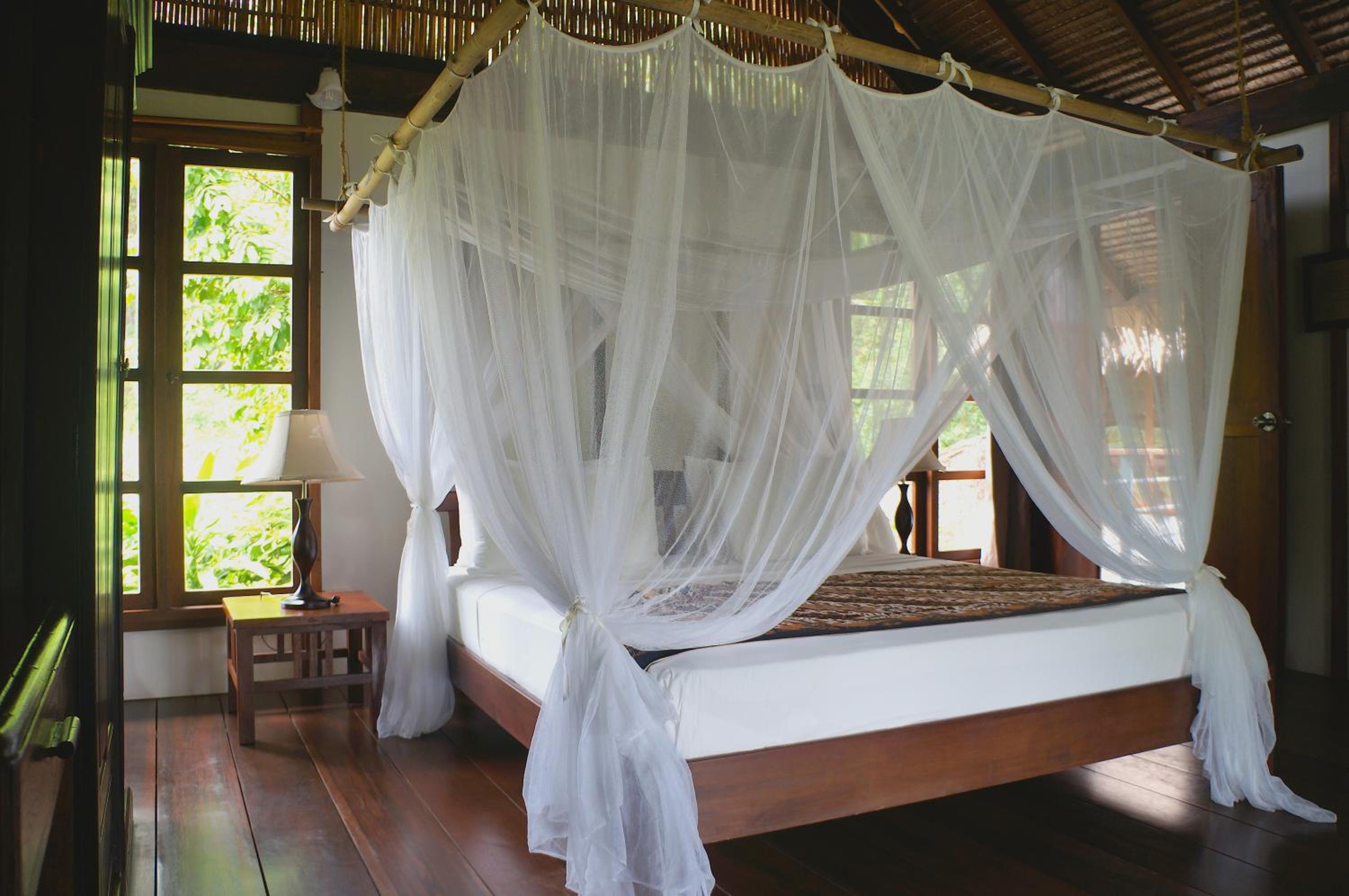 Rice Field Cottage