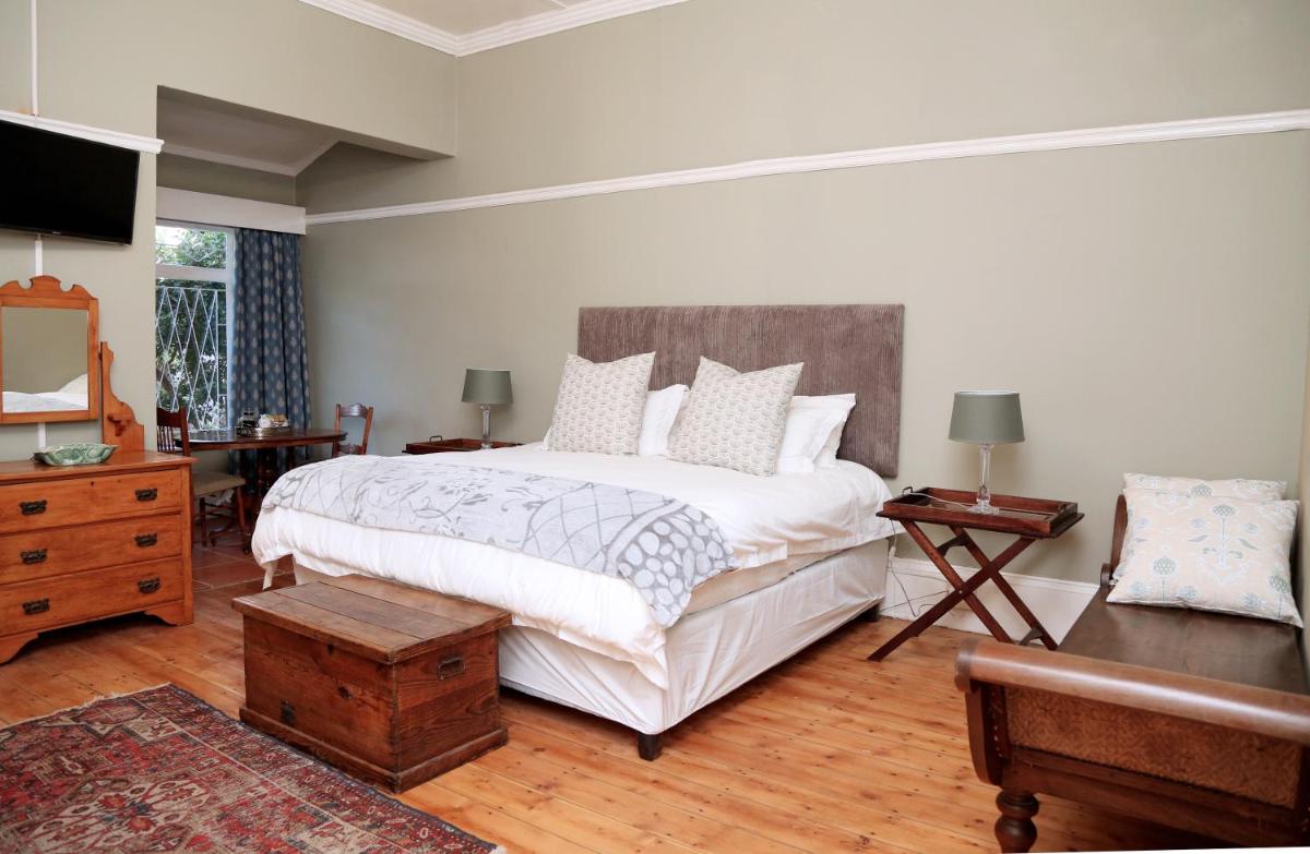 Deluxe Twin Room photo 2