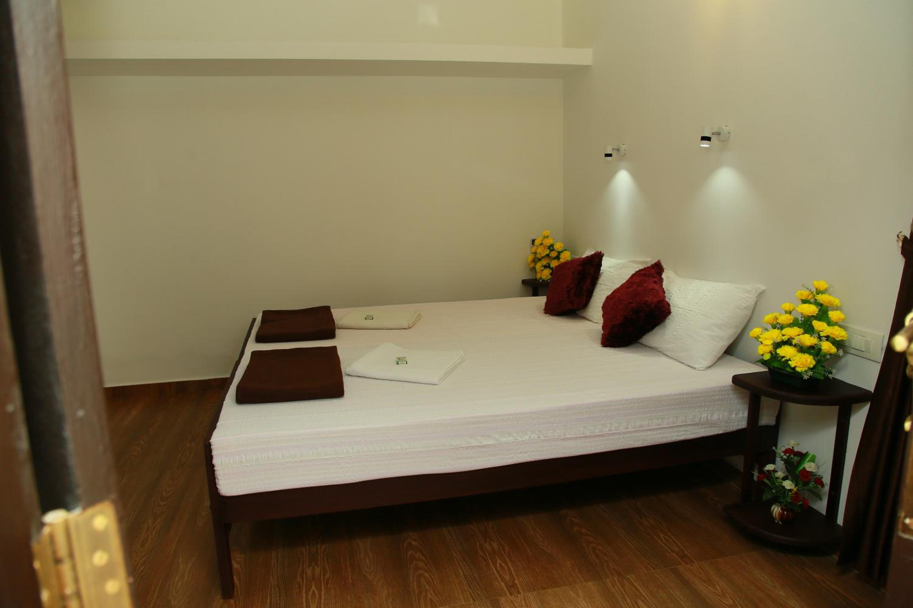 Deluxe Double Room photo 1