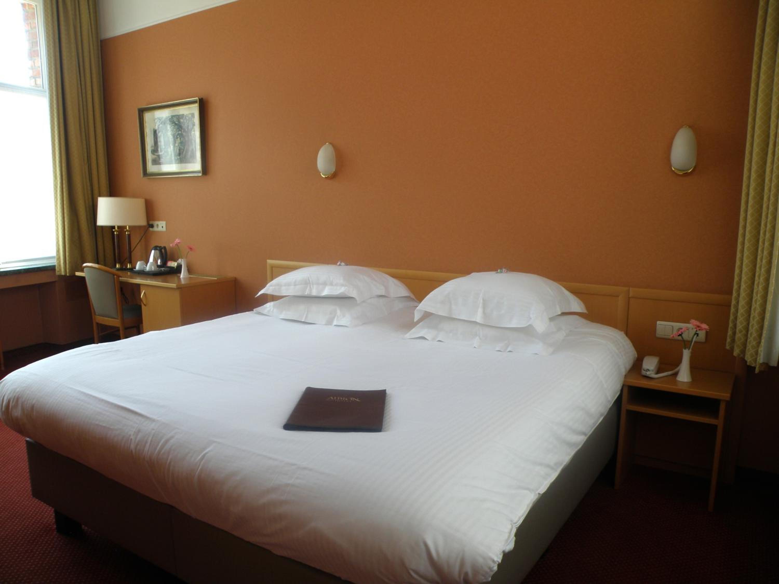 Classic Double Room - Photo 1