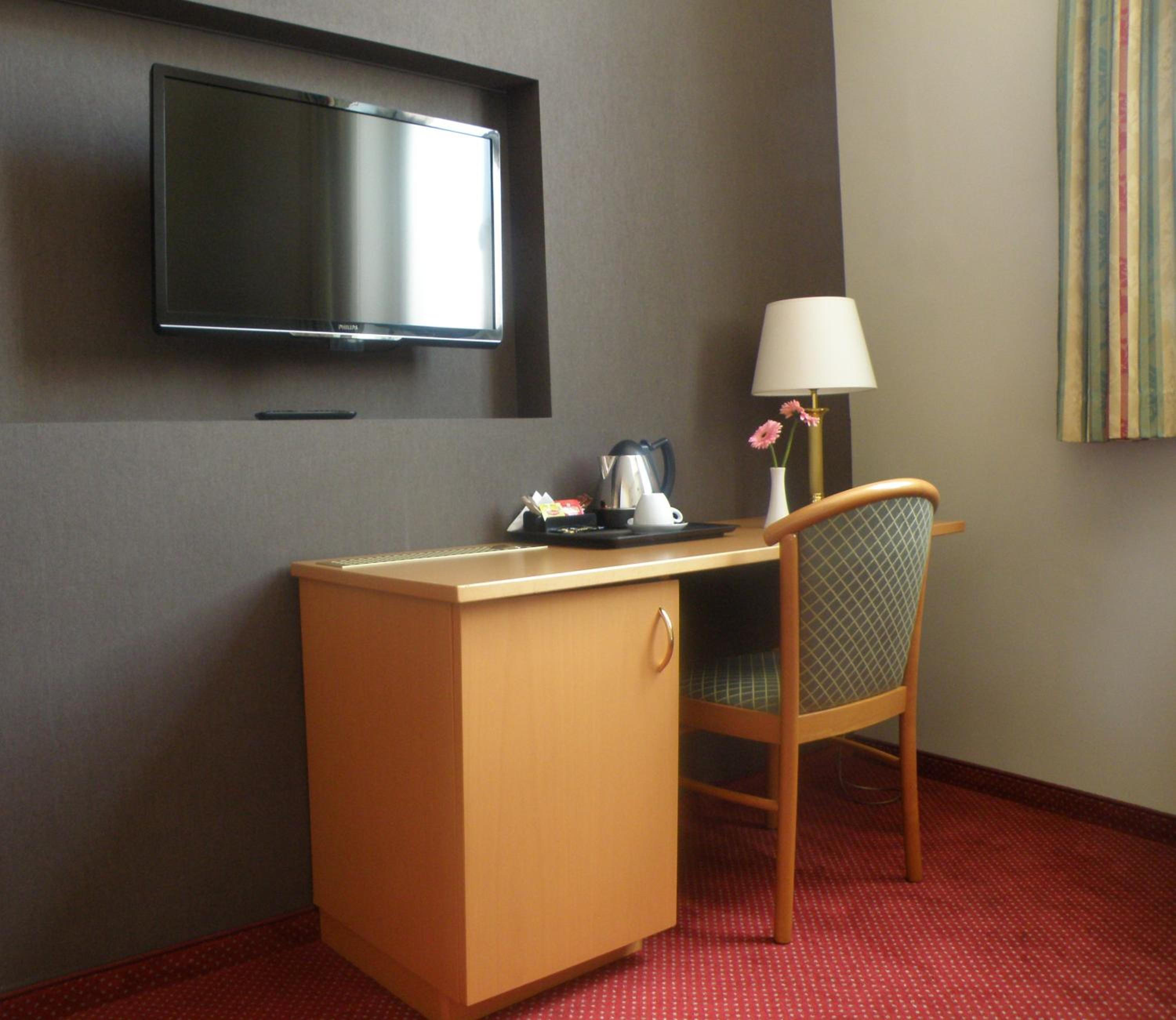 Classic Double Room - Photo 3