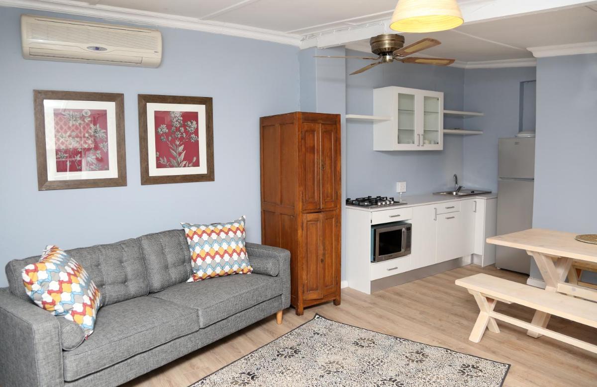 Bungalow photo 3