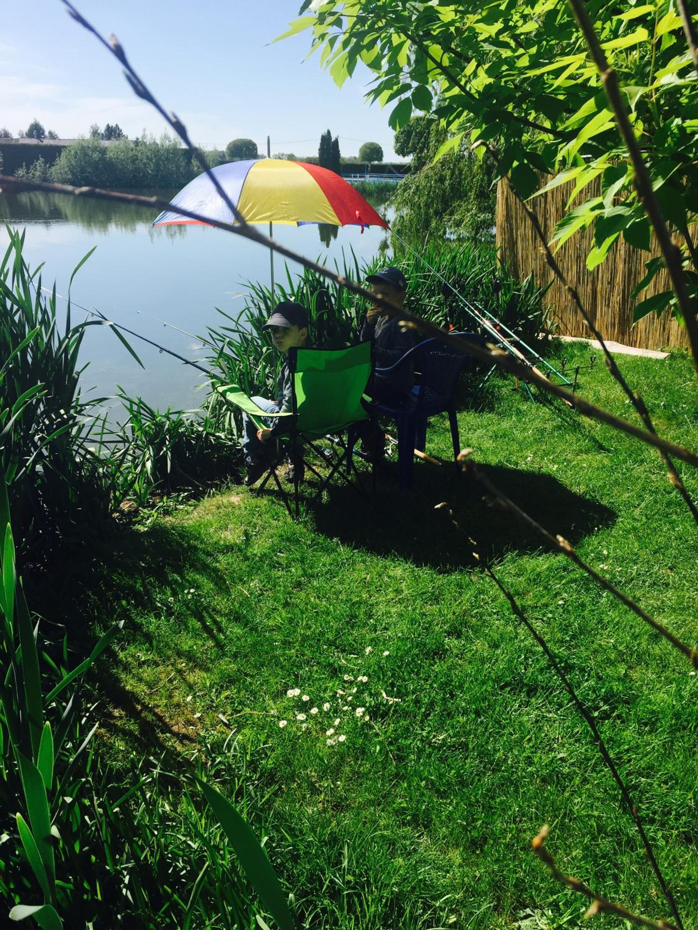 Bungalow photo 2
