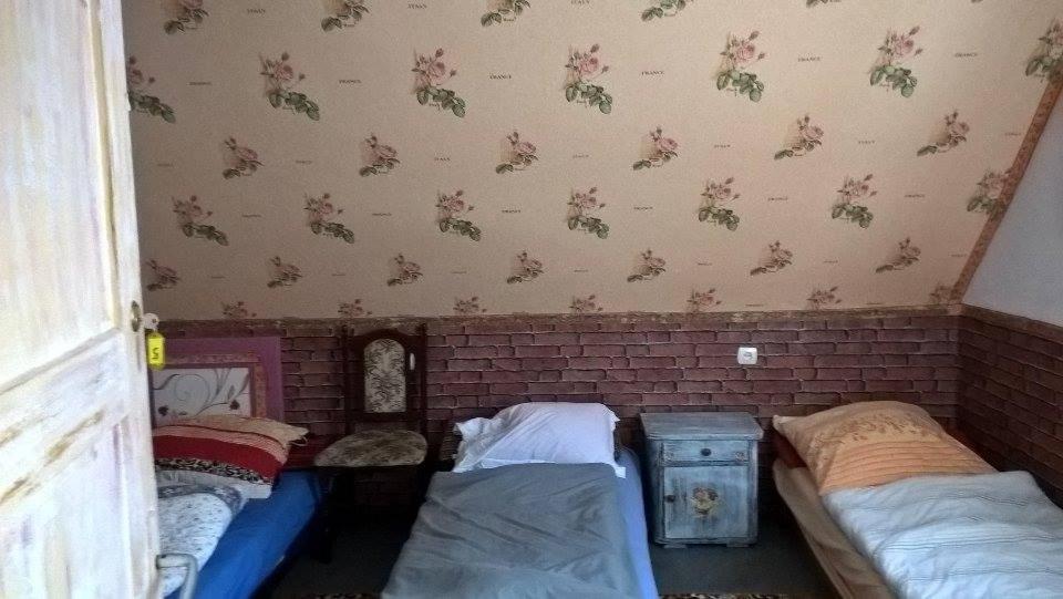 Triple Room - Photo 4