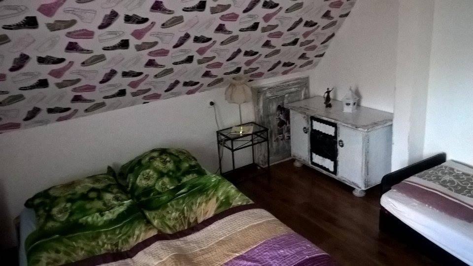 Triple Room - Photo 3