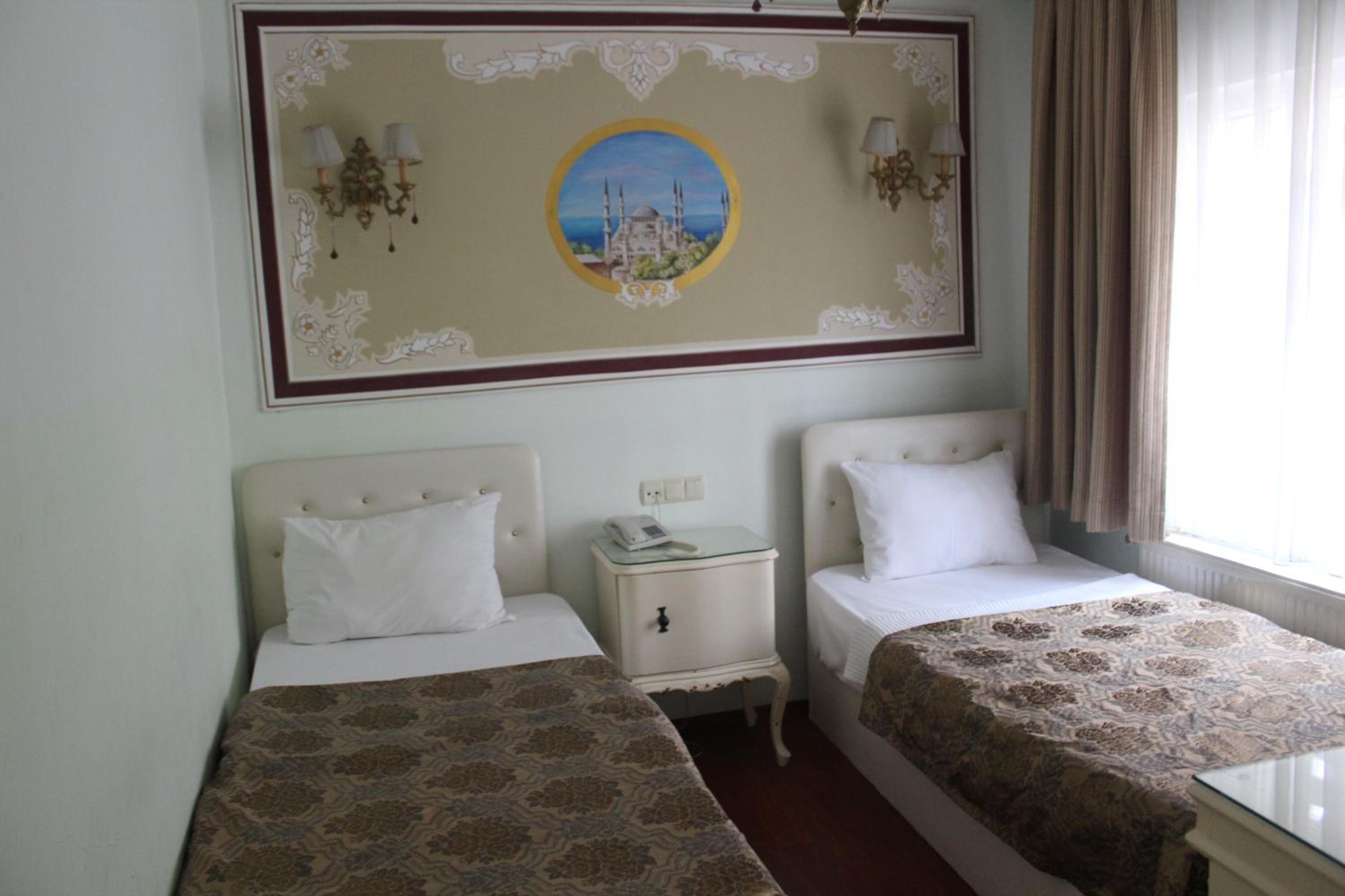 Triple Room photo 3