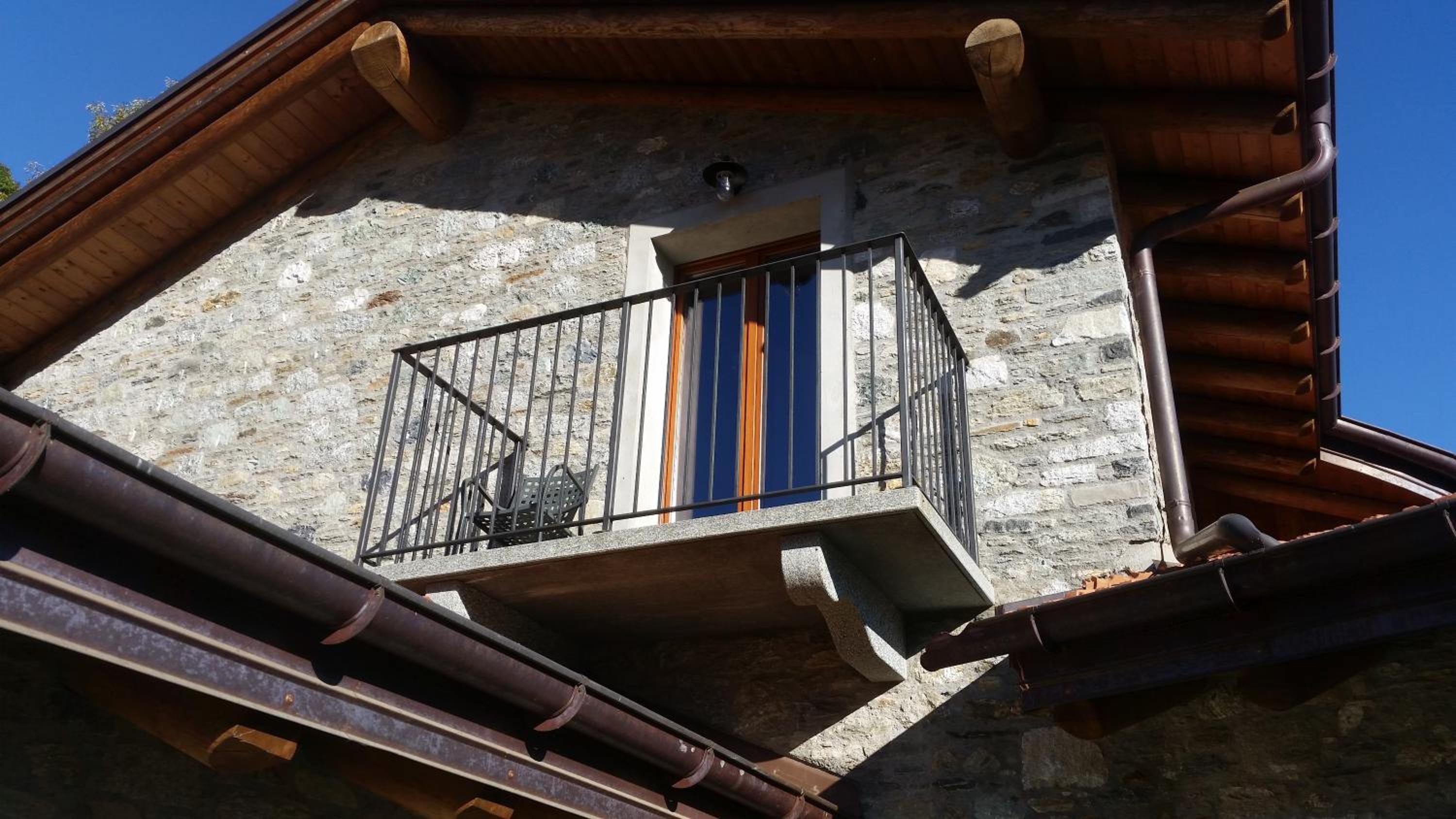 Single Room with Terrace photo 2