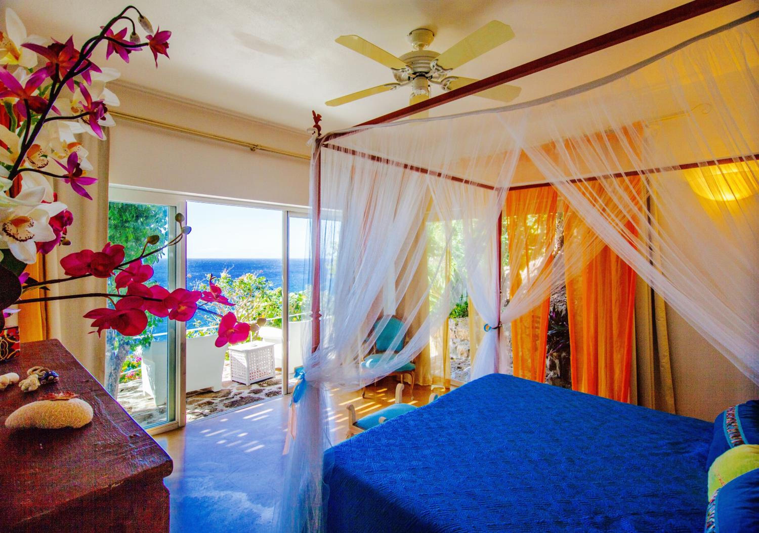 Junior Suite with Sea View photo 1