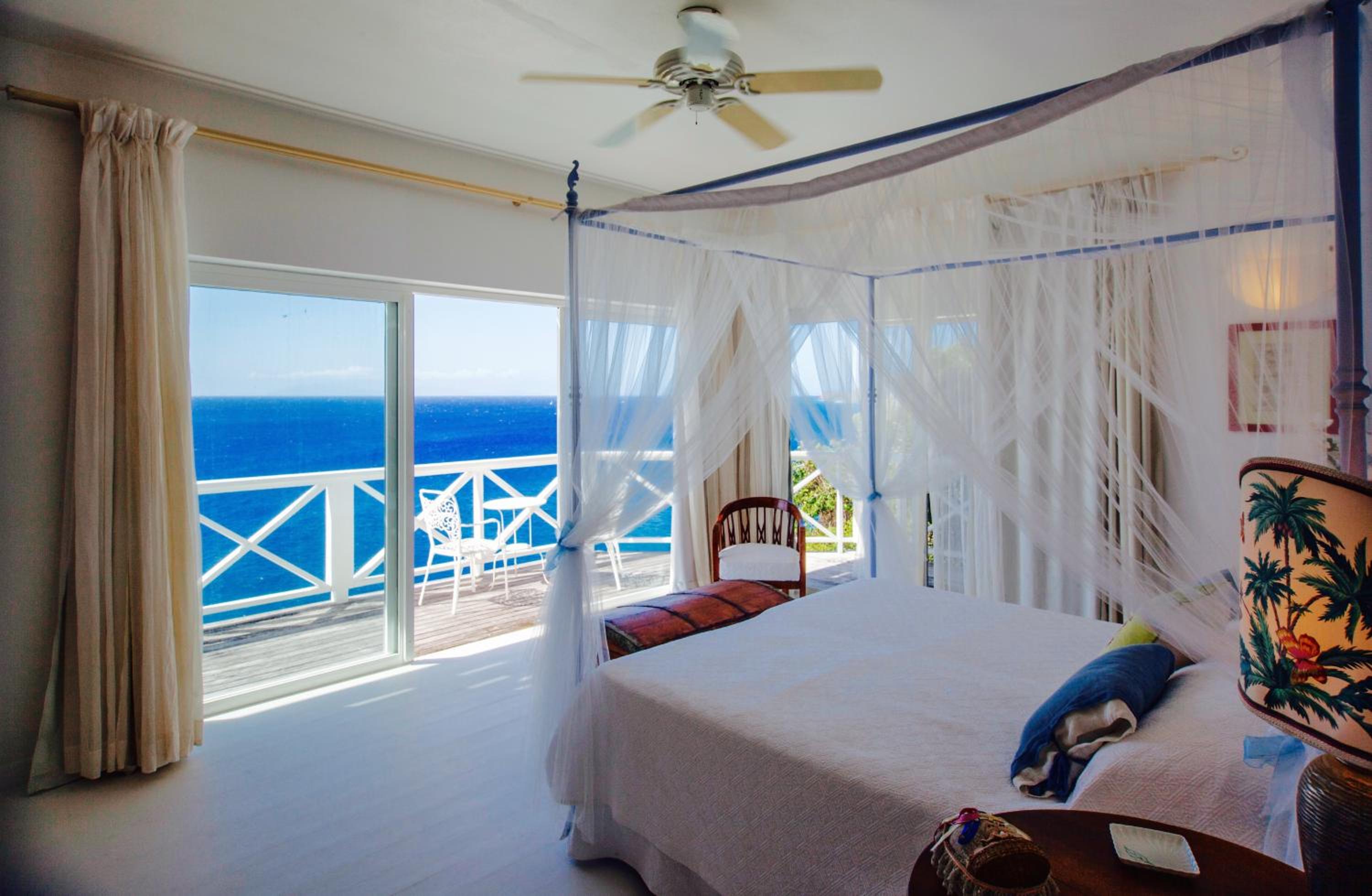 Superior Suite with Sea View photo 1