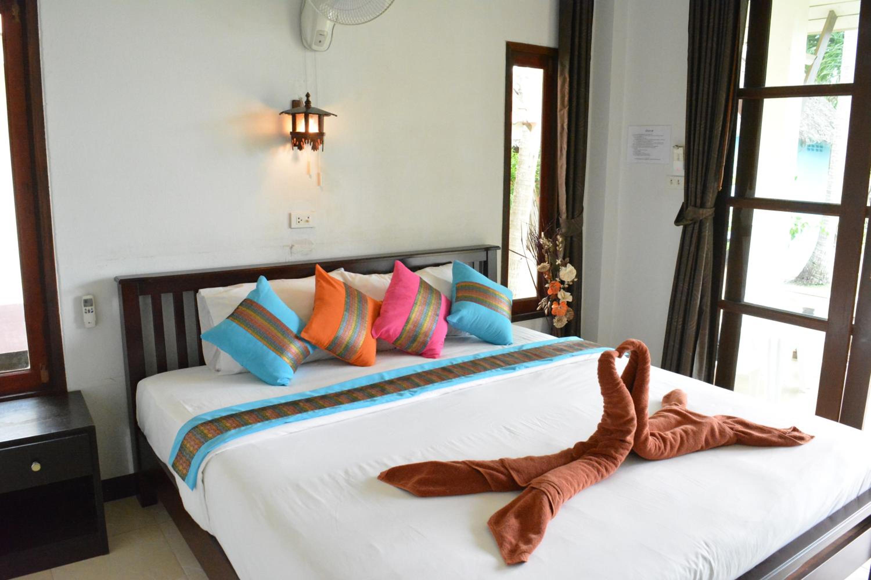 Standard Double Room with Air Condition photo 3