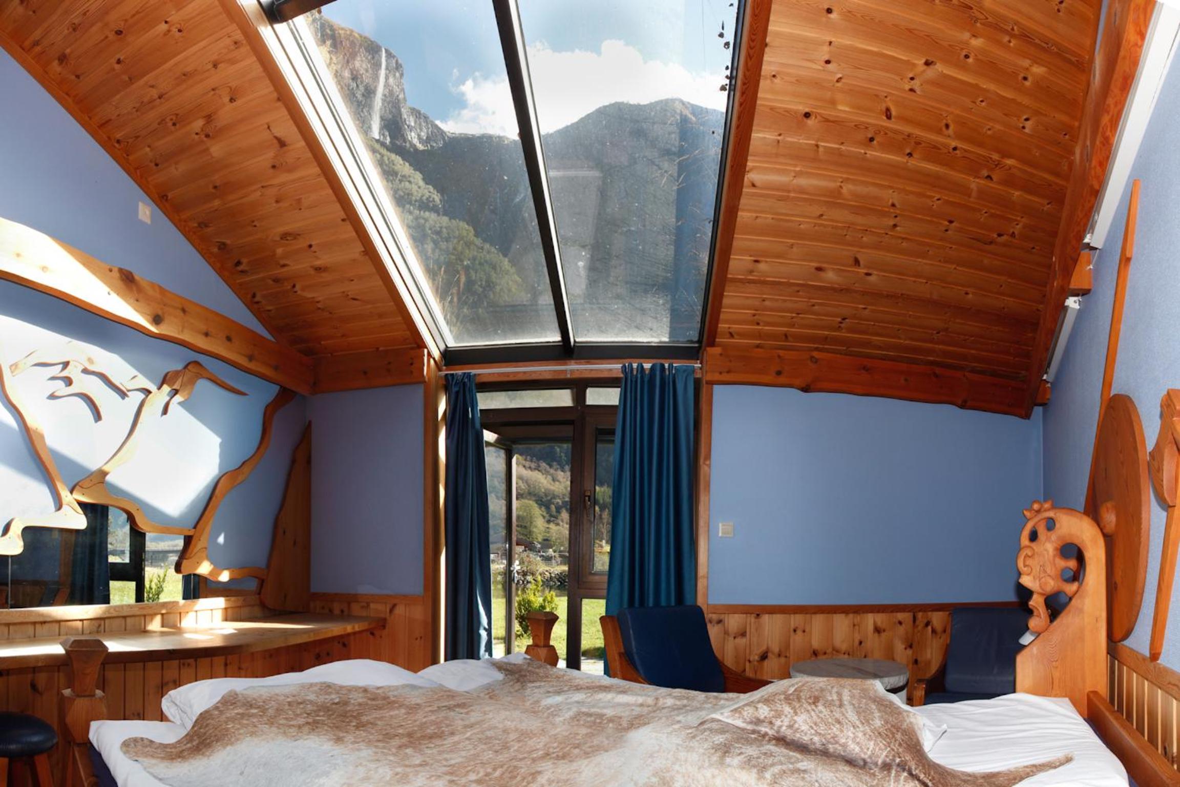 Viking Double Room - Photo 7