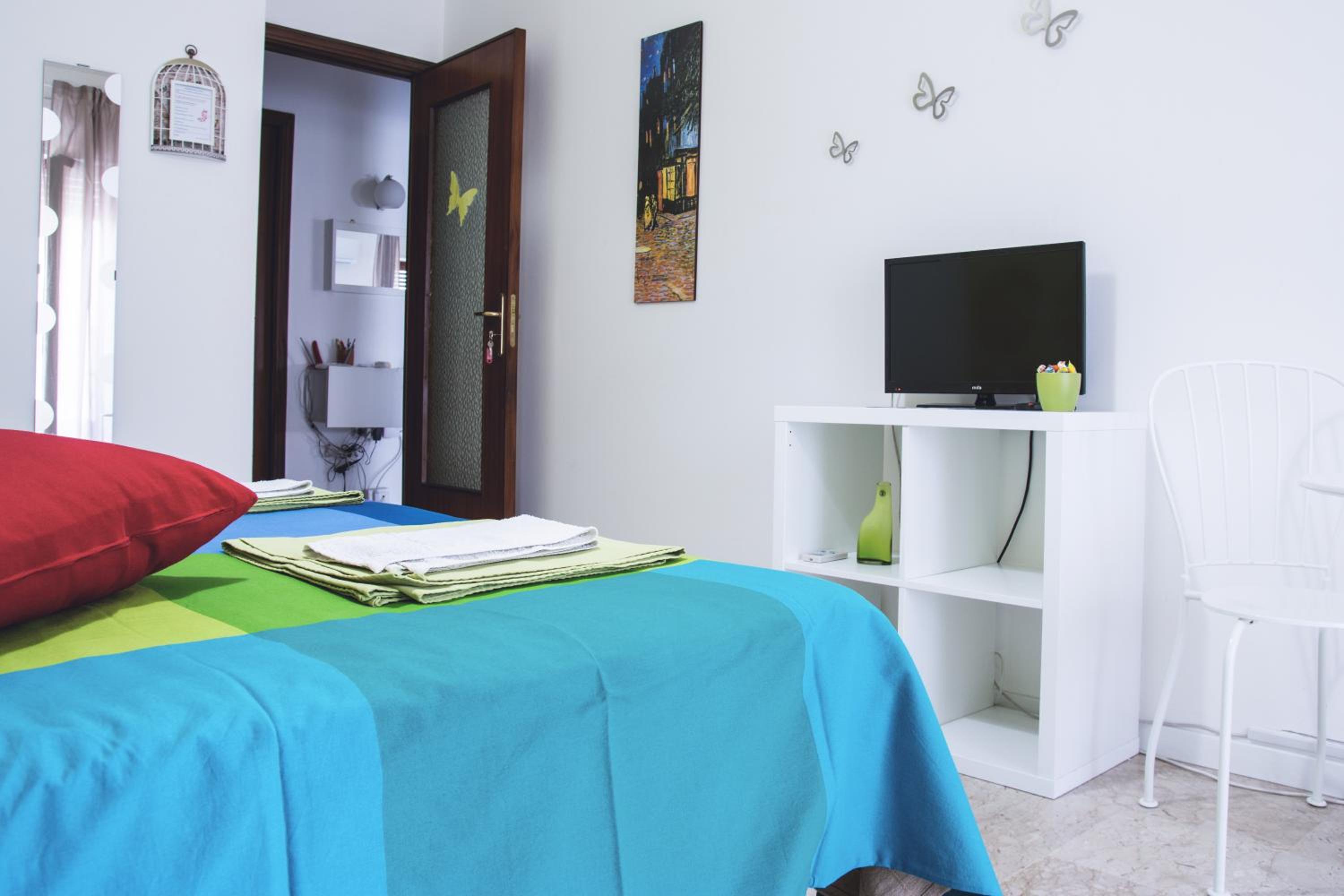Double or Twin Room photo 1