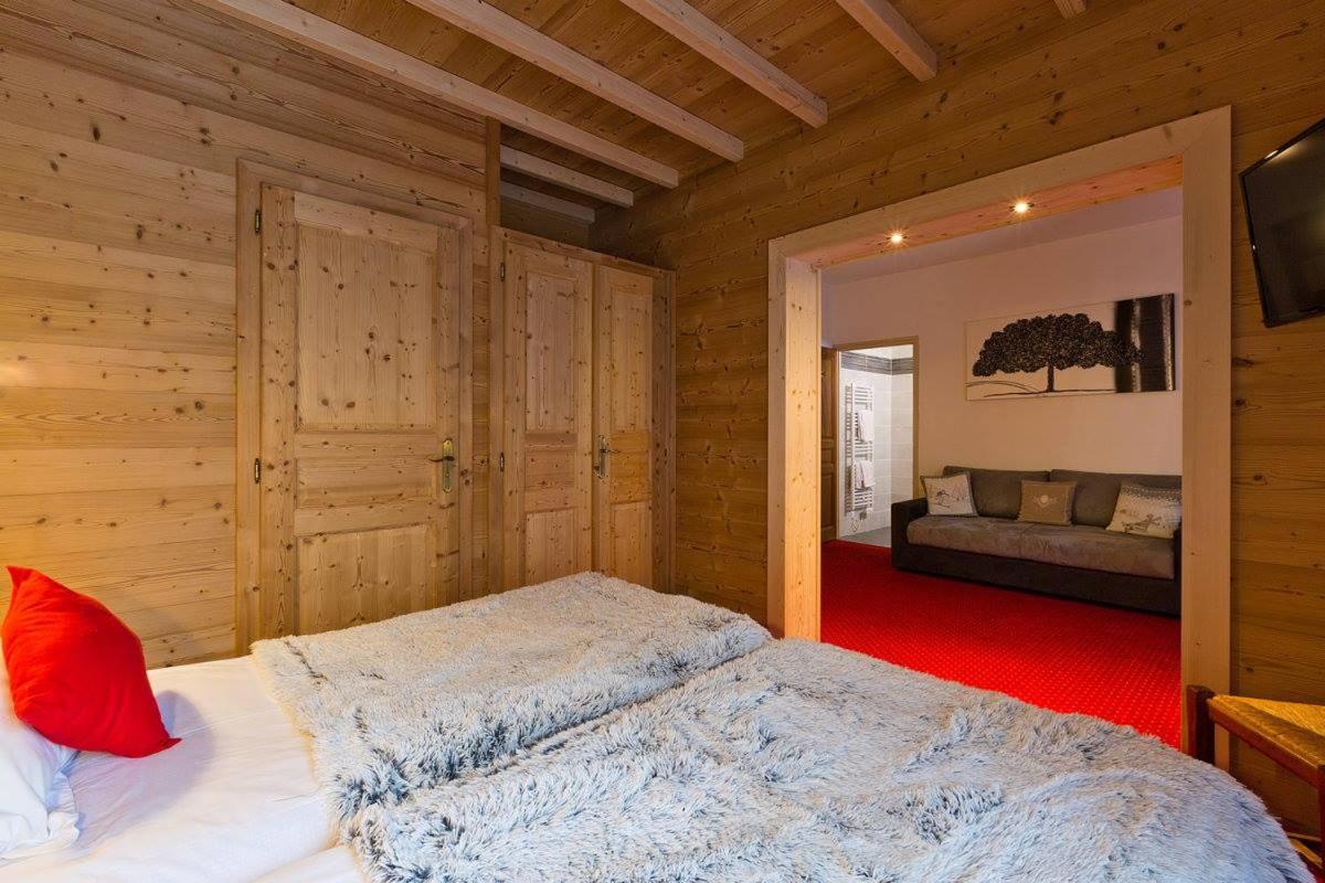 Savoyard Suite photo 3