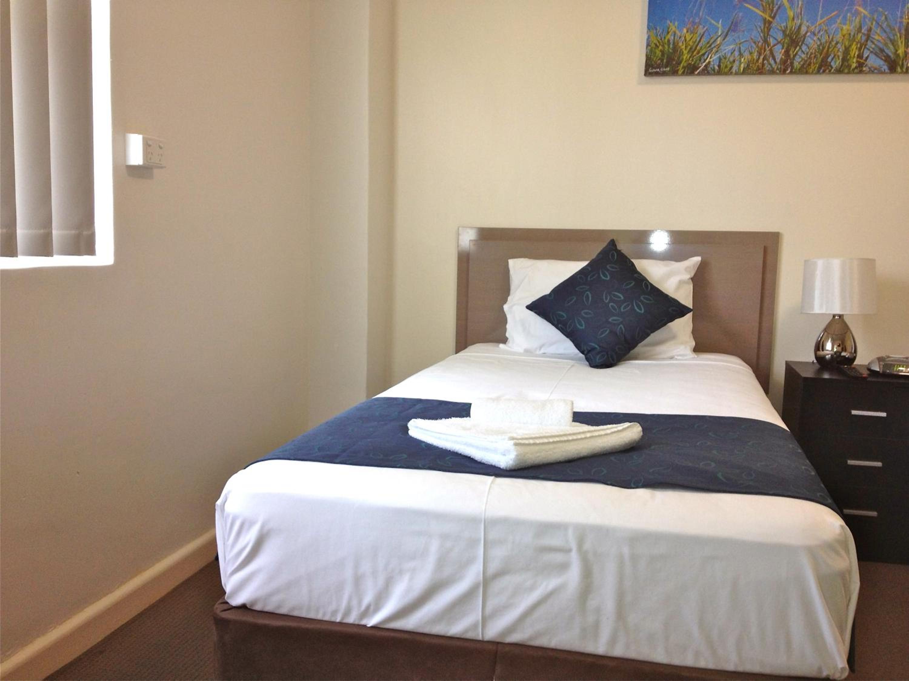 Single Room photo 1