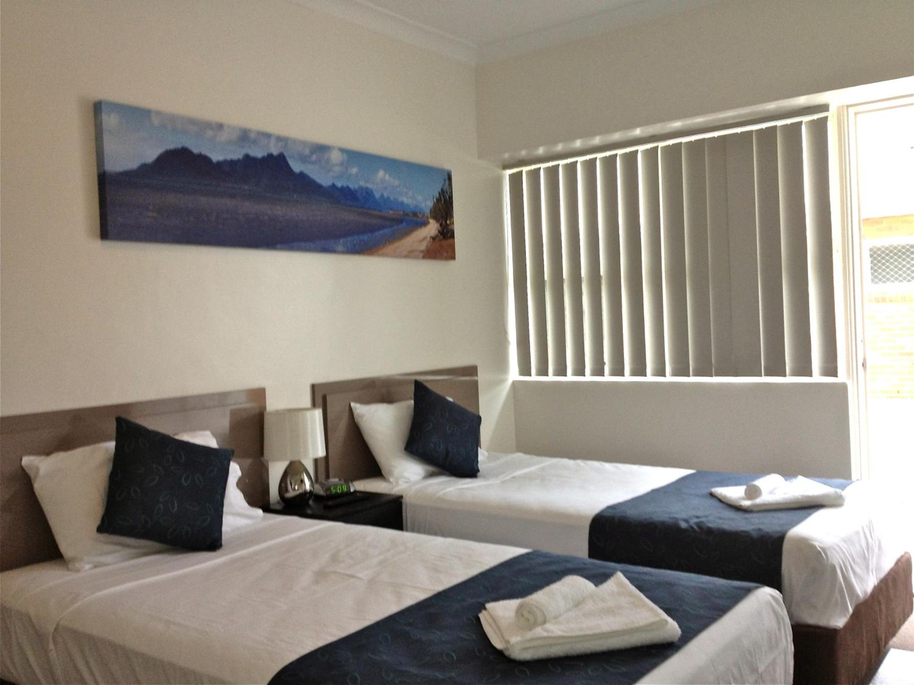 Twin Room photo 2