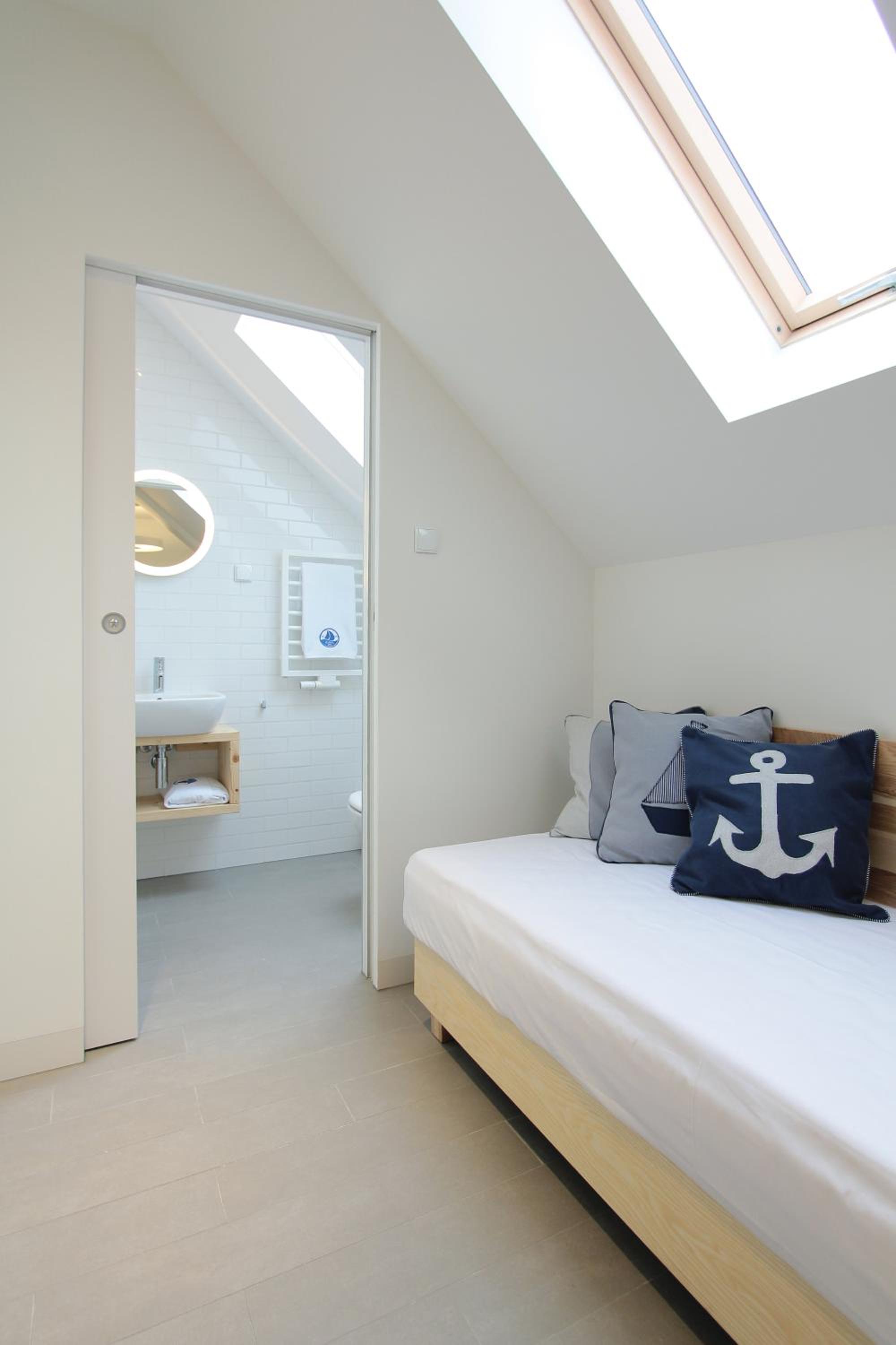 Triple Room with Balcony photo 3