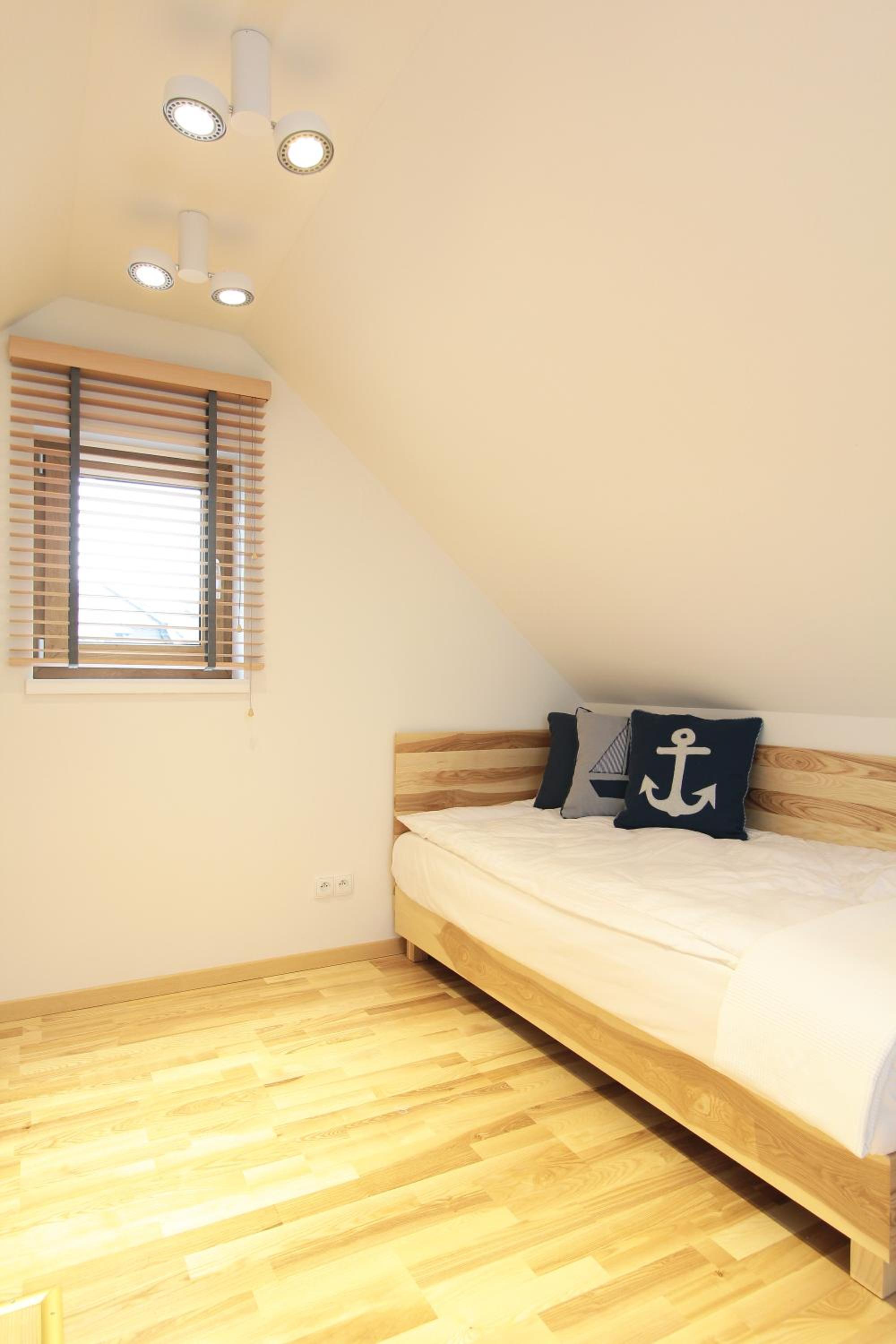 Apartment with Mezzanine and Kitchenette photo 2