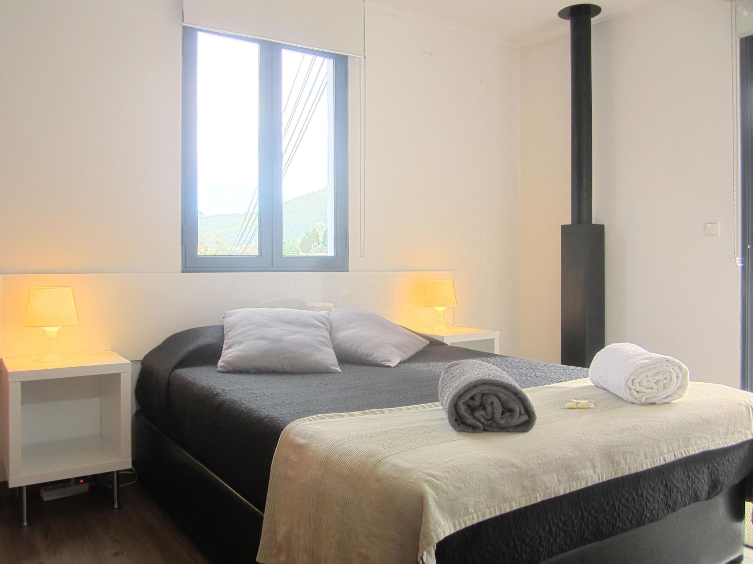 Two-Bedroom House photo 1