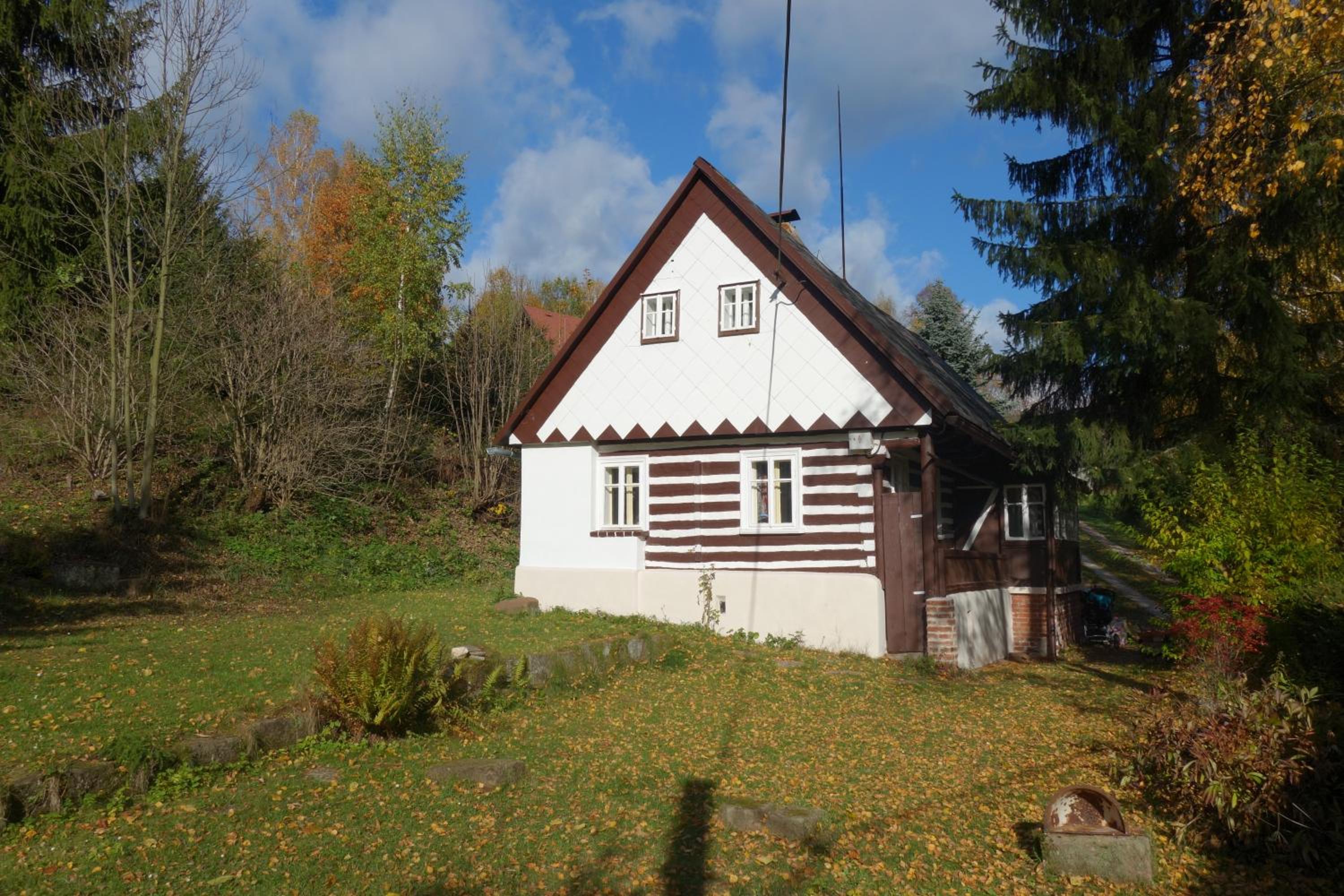 Chalet photo 2