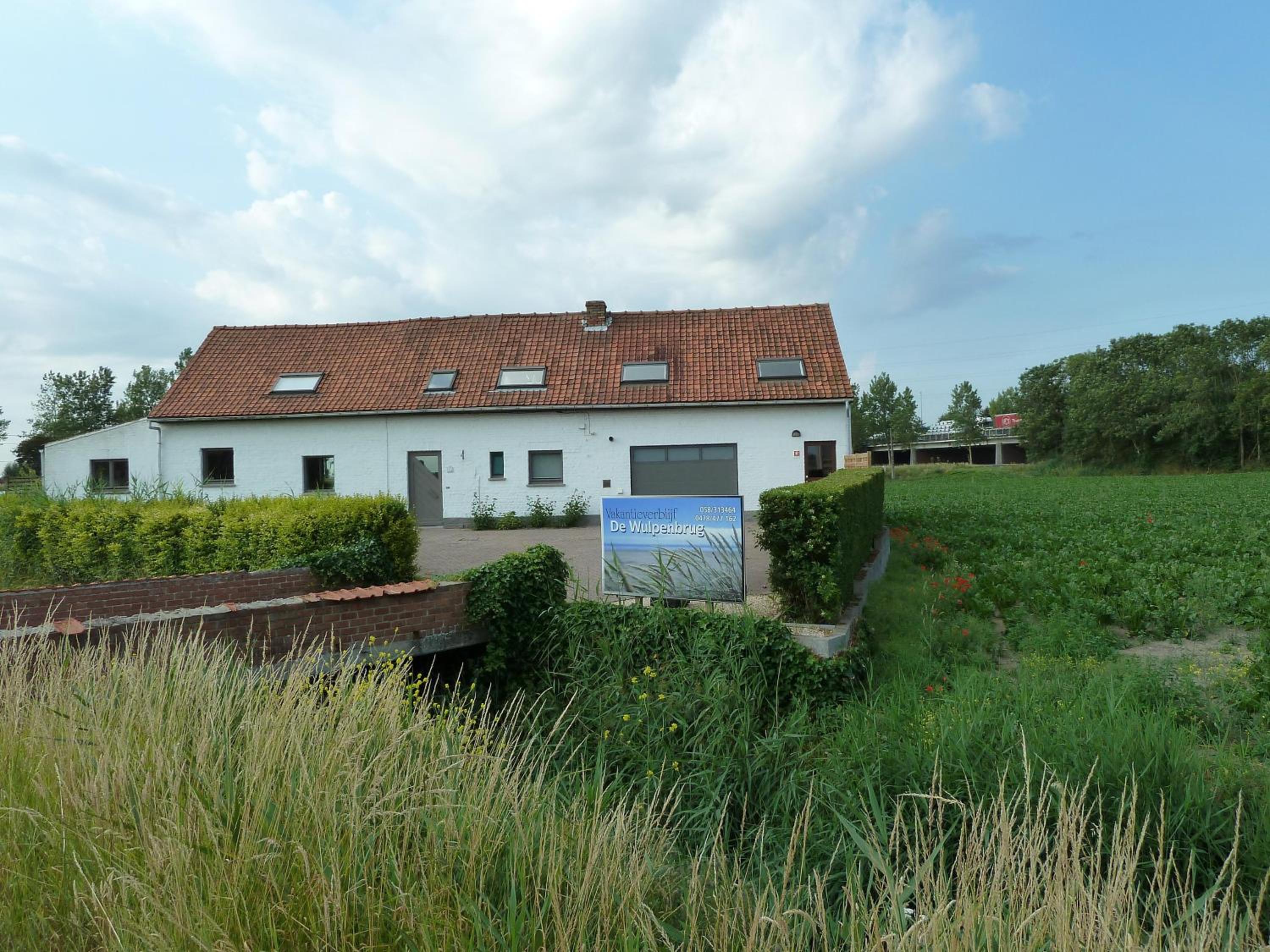Holiday Home photo 1