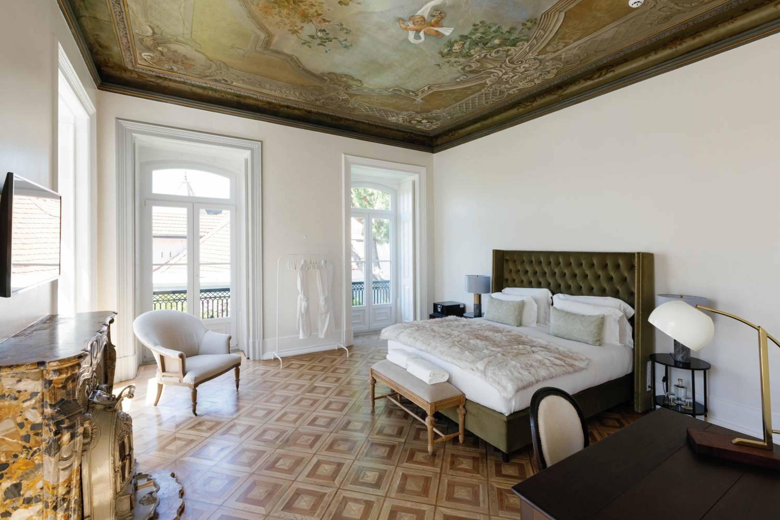 Suite photo 3