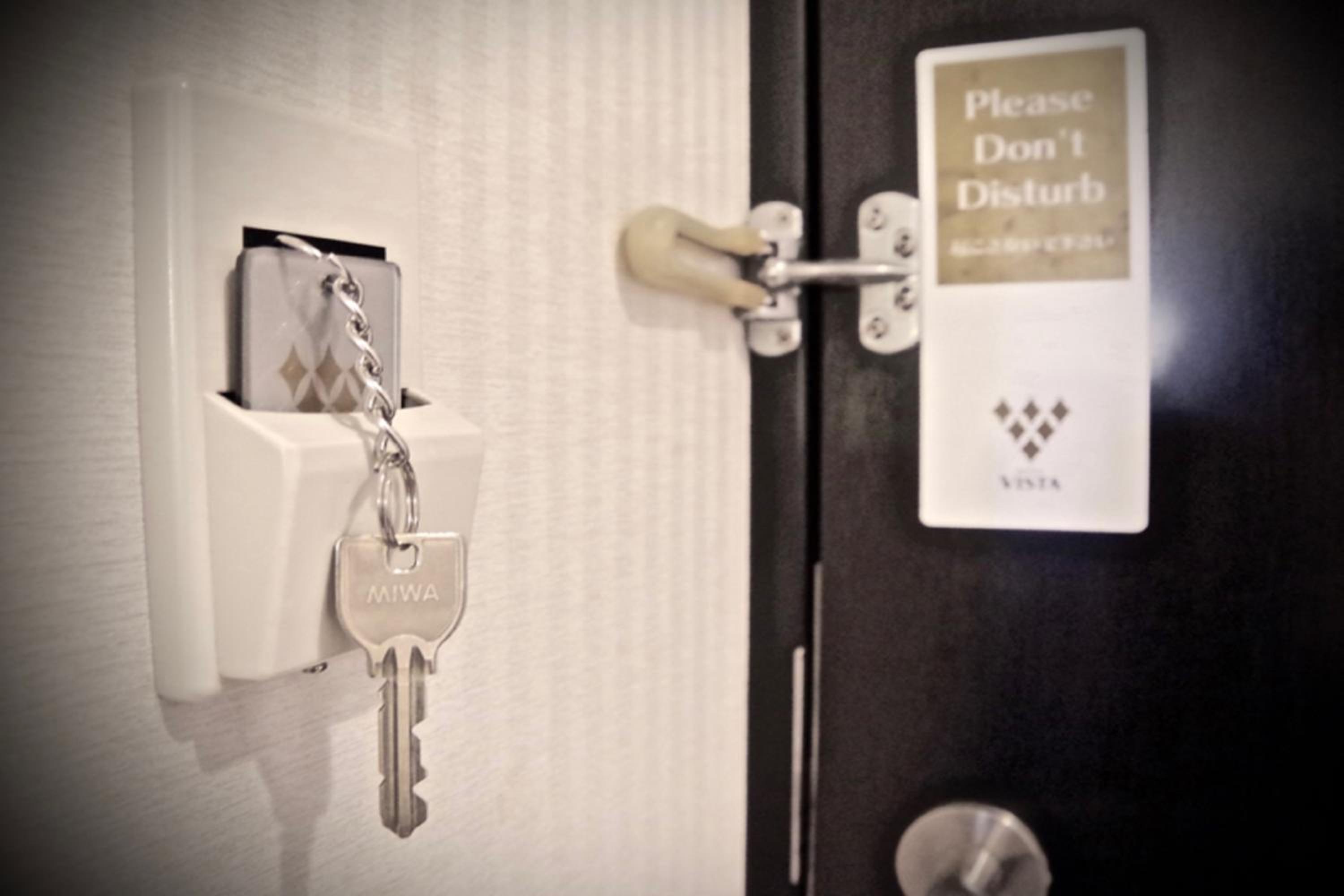 Standard Twin Room - Smoking - Photo 13