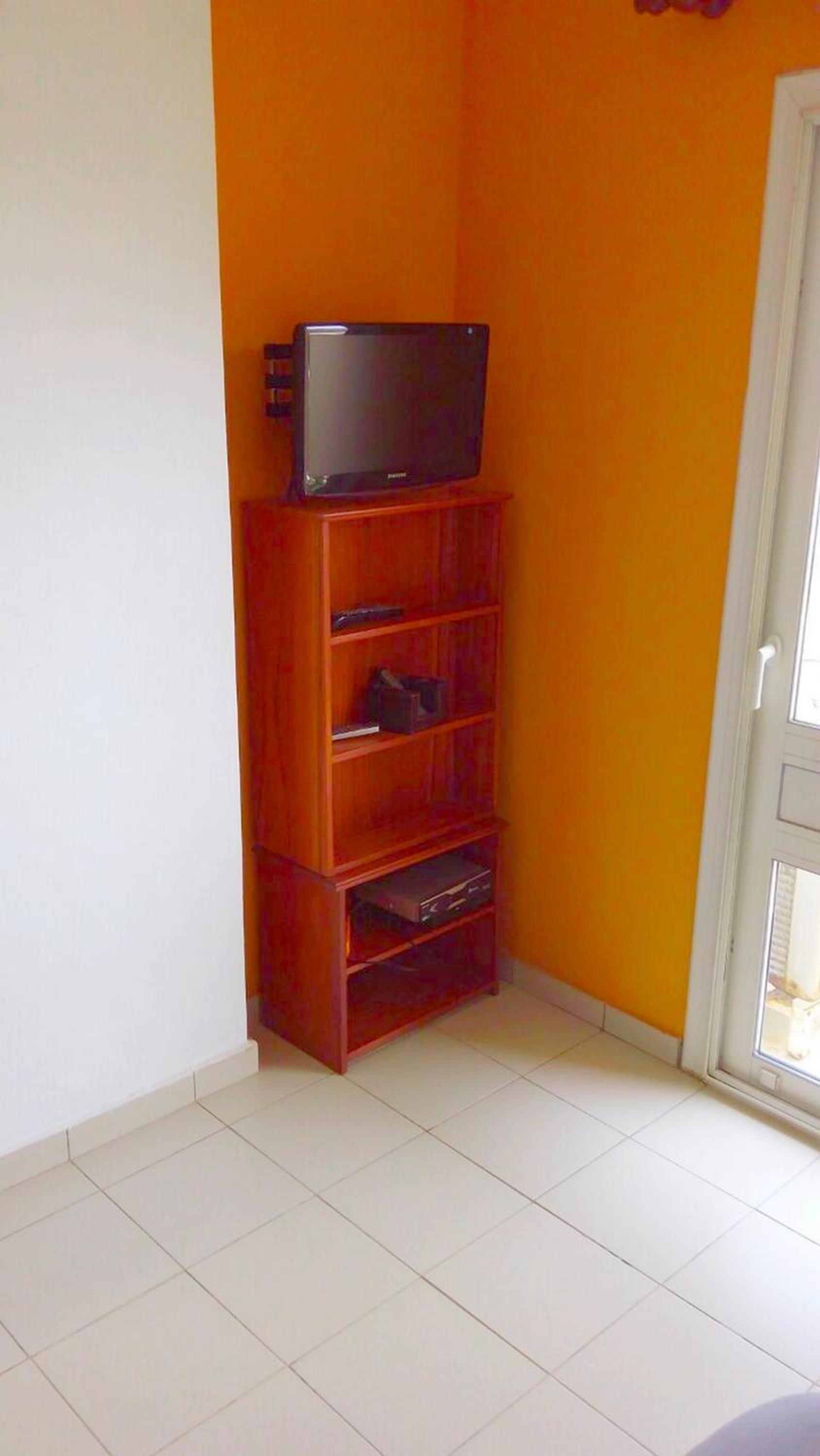 Studio with Sea View