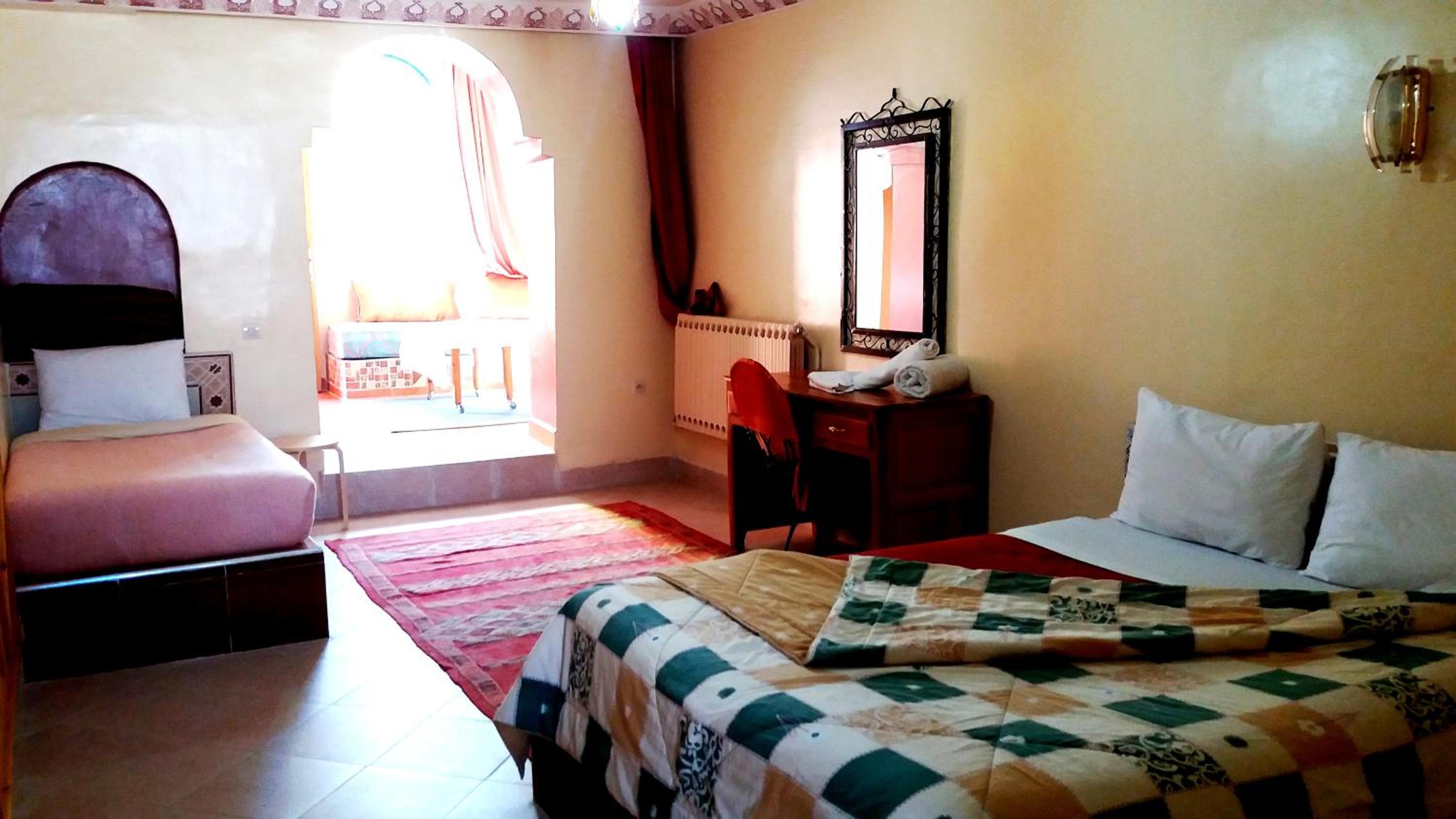 Suite Confort - Photo 10