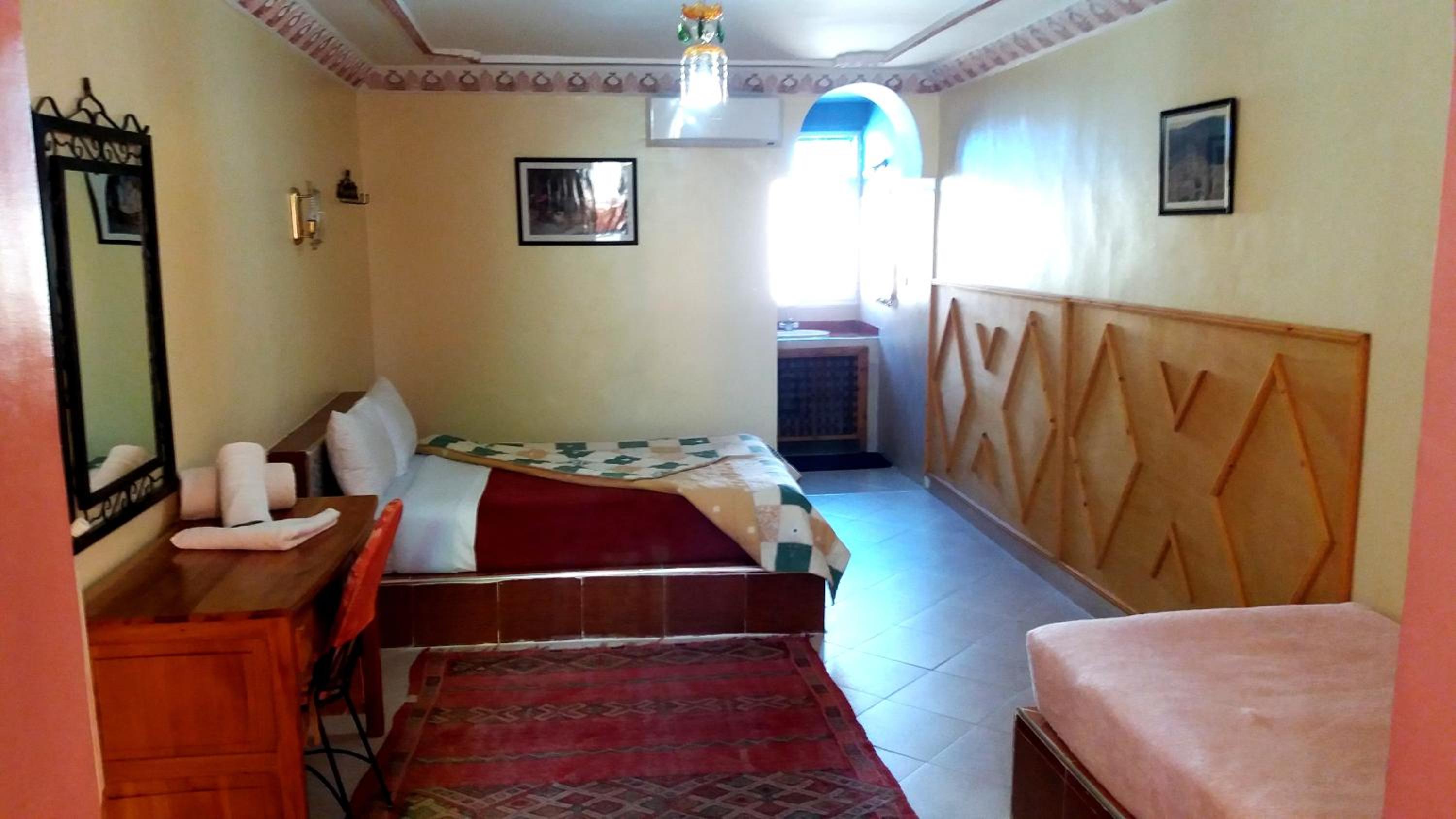 Suite Confort - Photo 12