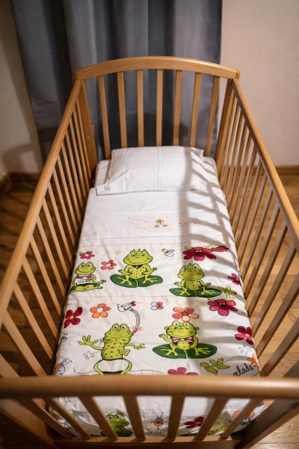 Comfort Triple Room photo 1
