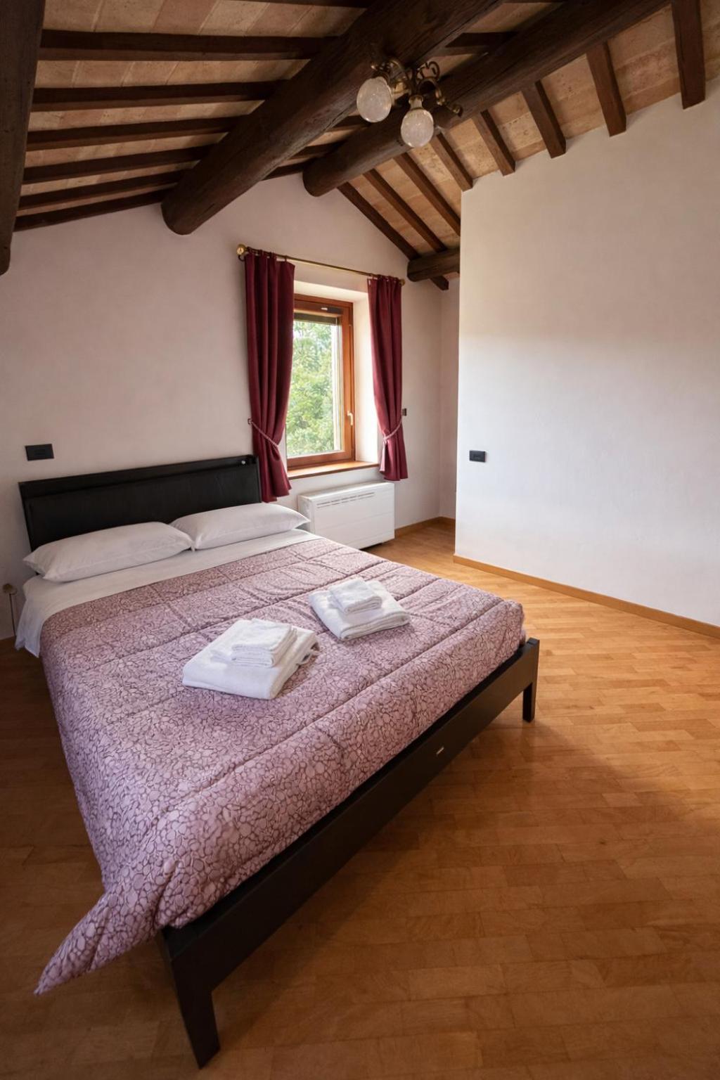 Comfort Triple Room photo 2