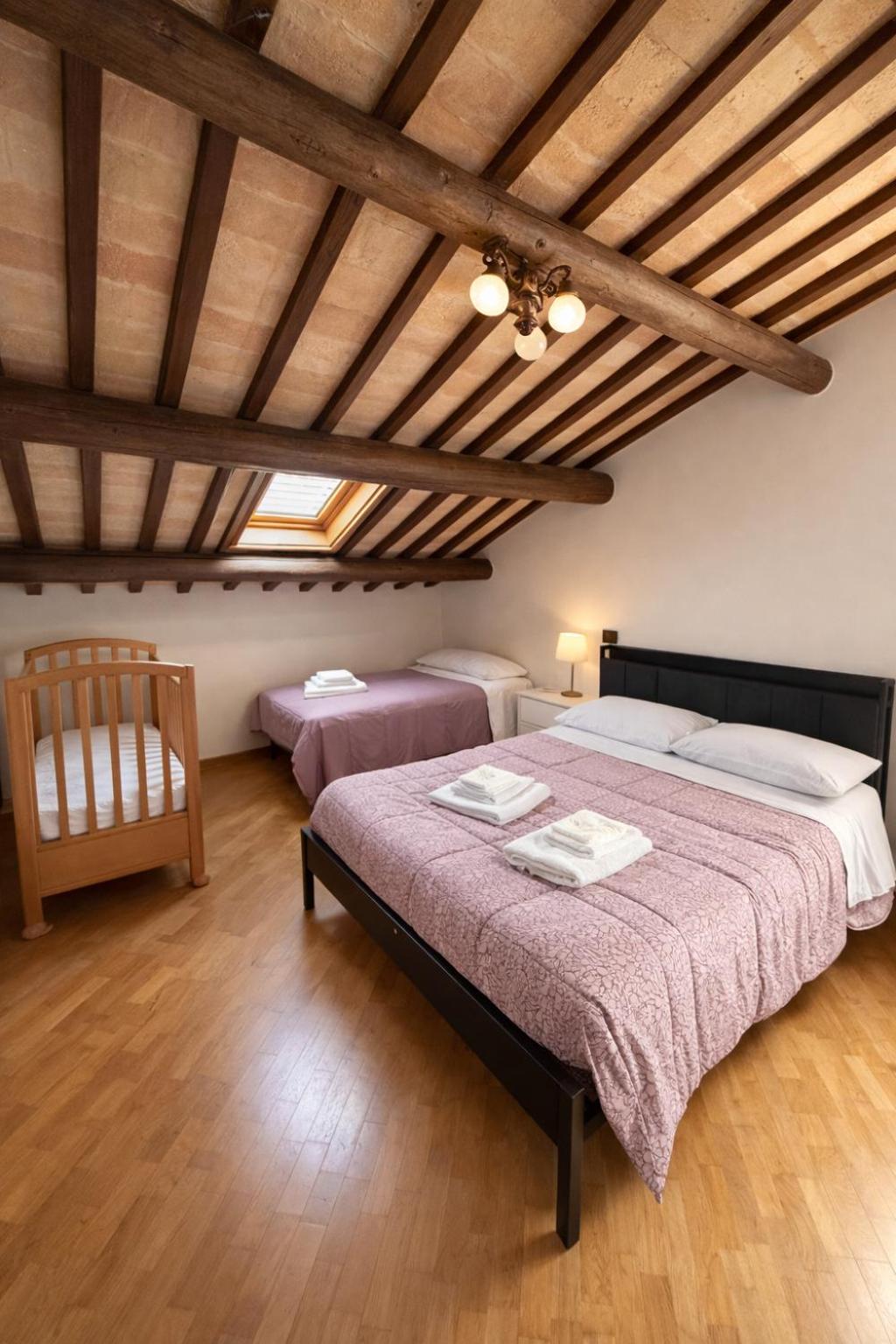Comfort Triple Room photo 3