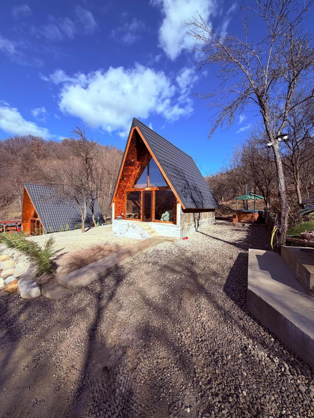 One-Bedroom Chalet photo 1