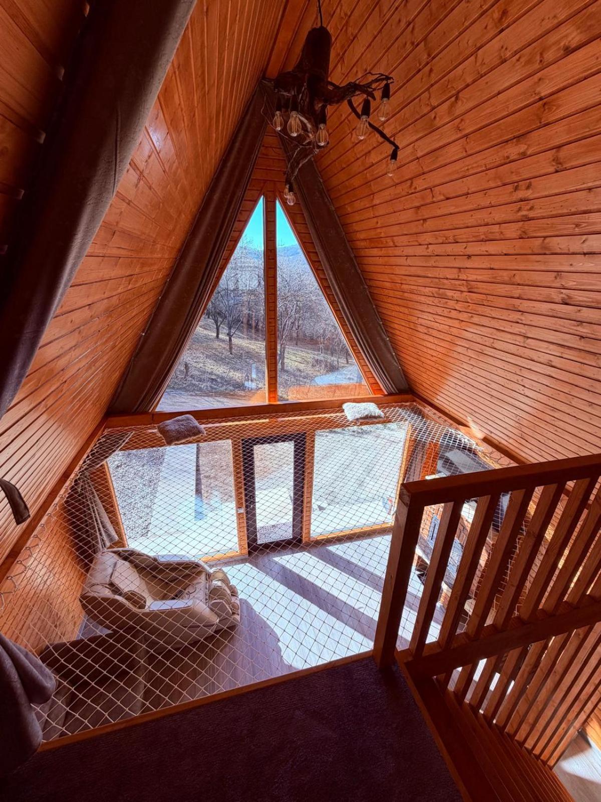 One-Bedroom Chalet photo 3