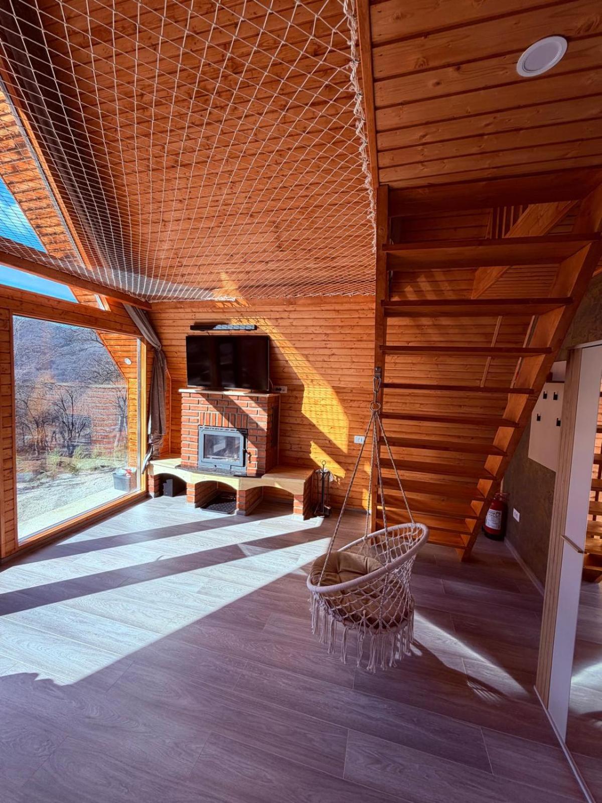 One-Bedroom Chalet