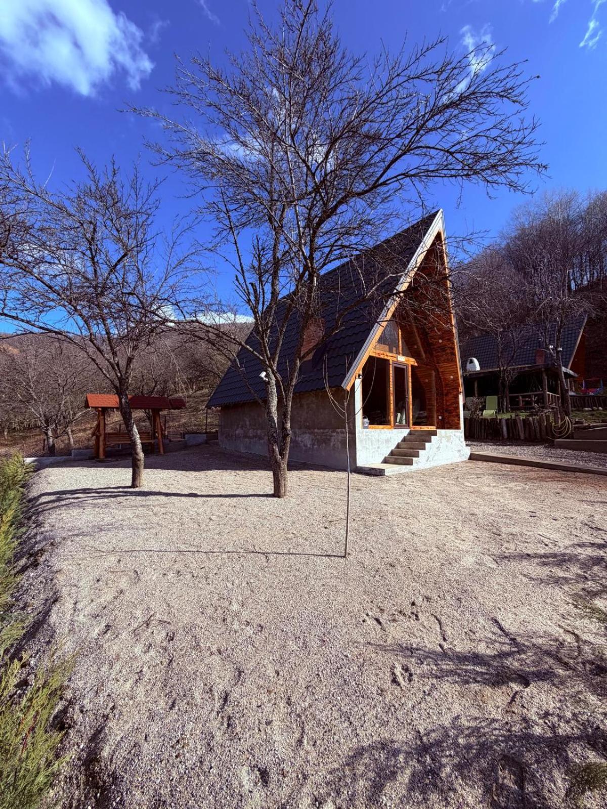 One-Bedroom Chalet photo 2