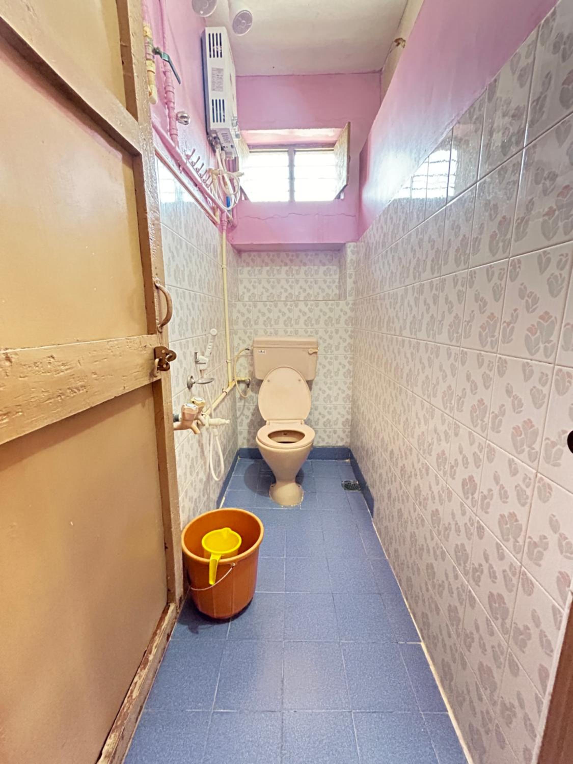 Classic Triple Room photo 2