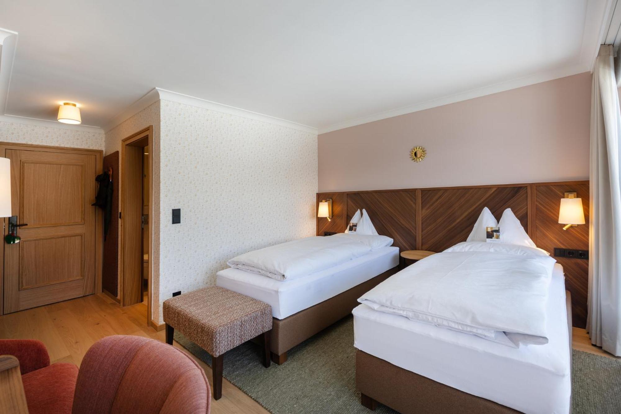 Standard Double Room photo 2